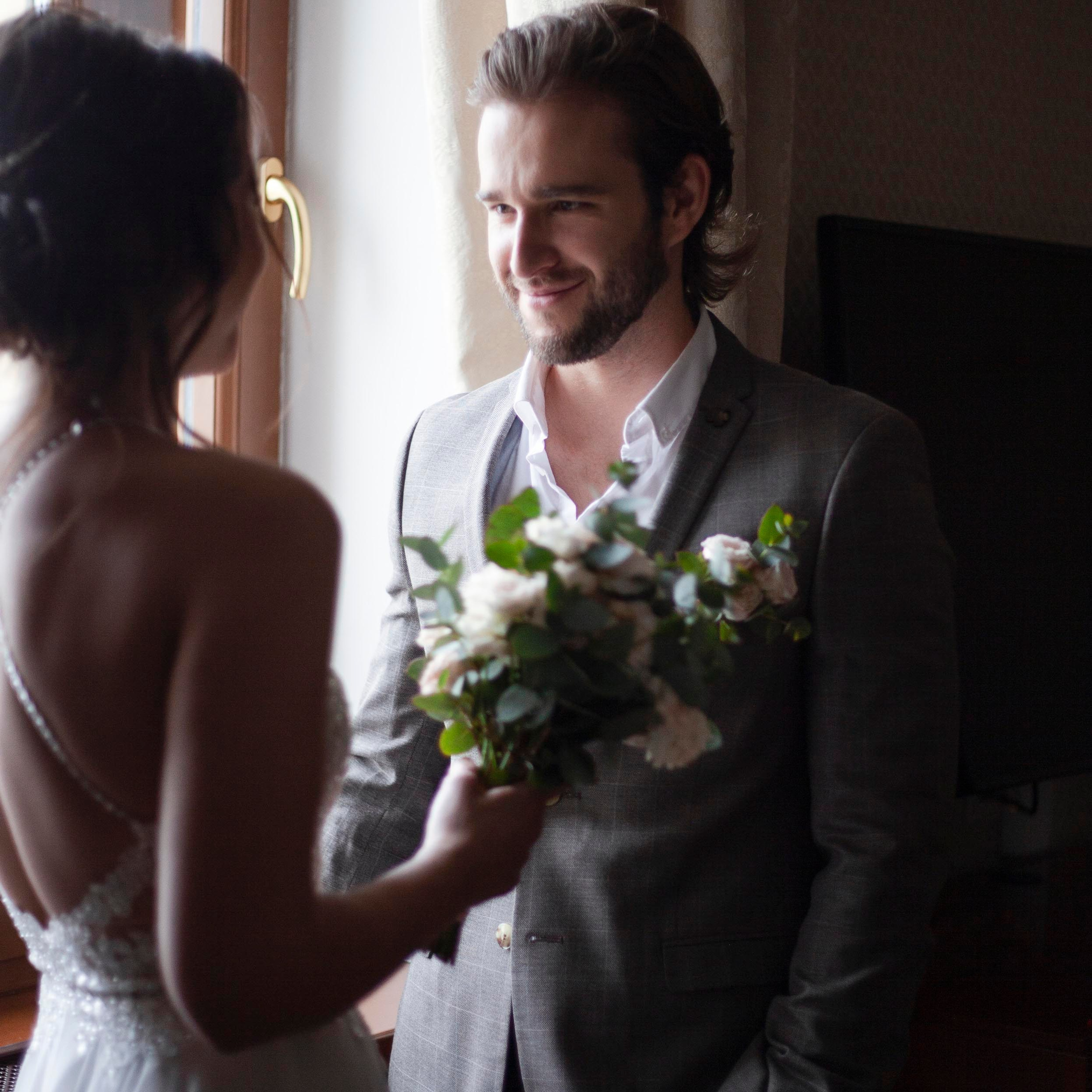 Свадебная фотограф в Москве Мария Железняк. Свадебный фотограф Мария Железняк в Москве