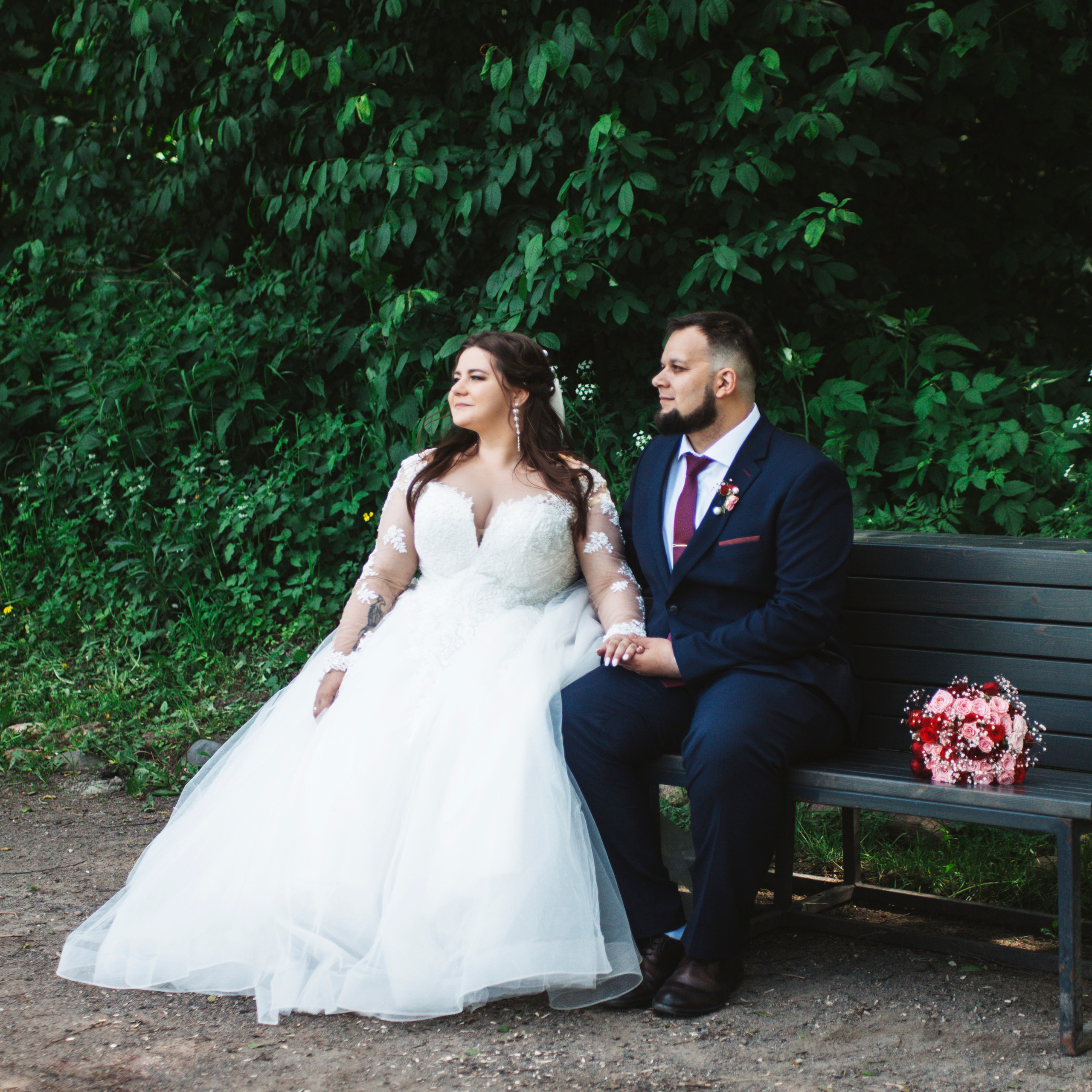 Фотограф отзывы. Свадебный фотограф Мария Железняк в Москве