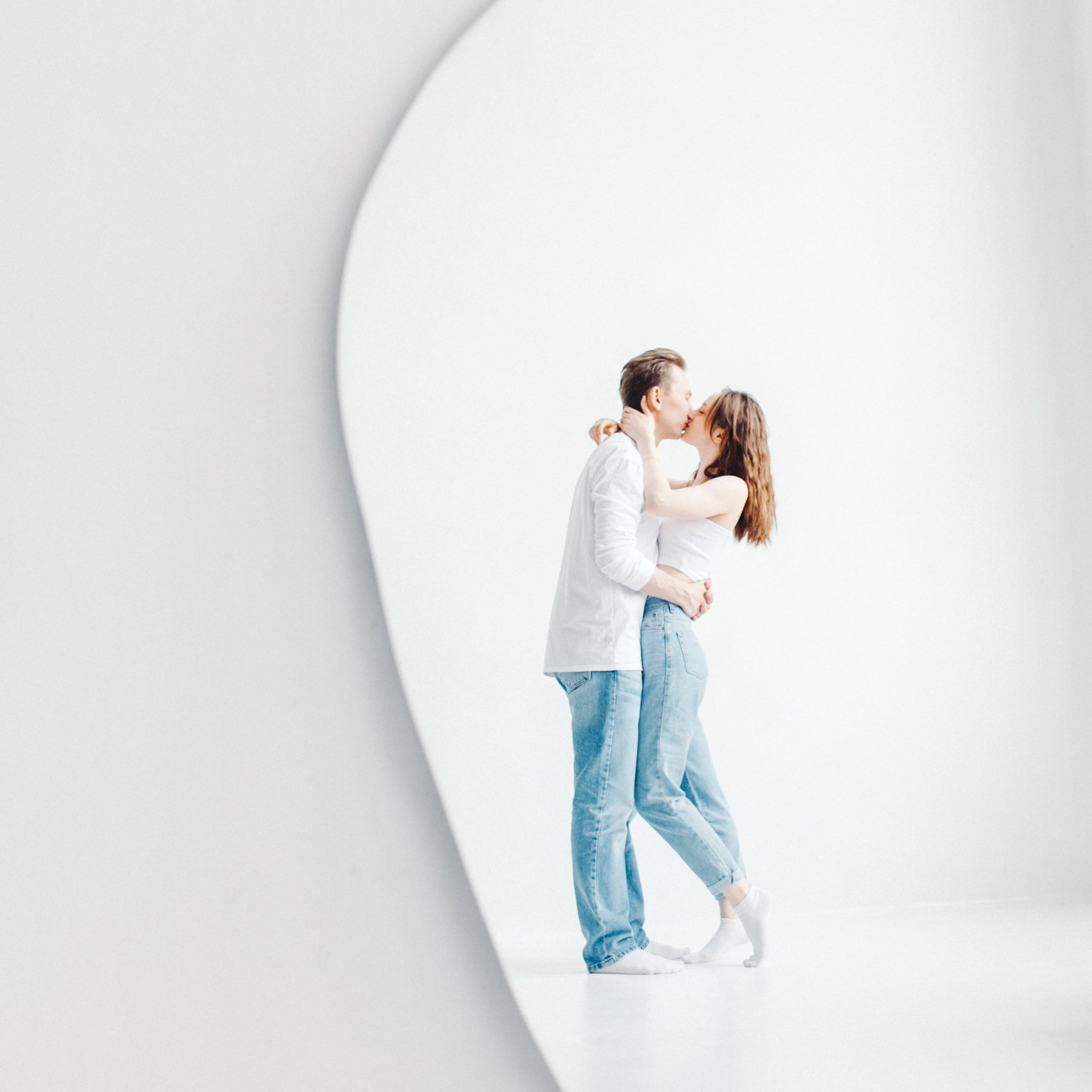 Влад и Лиза