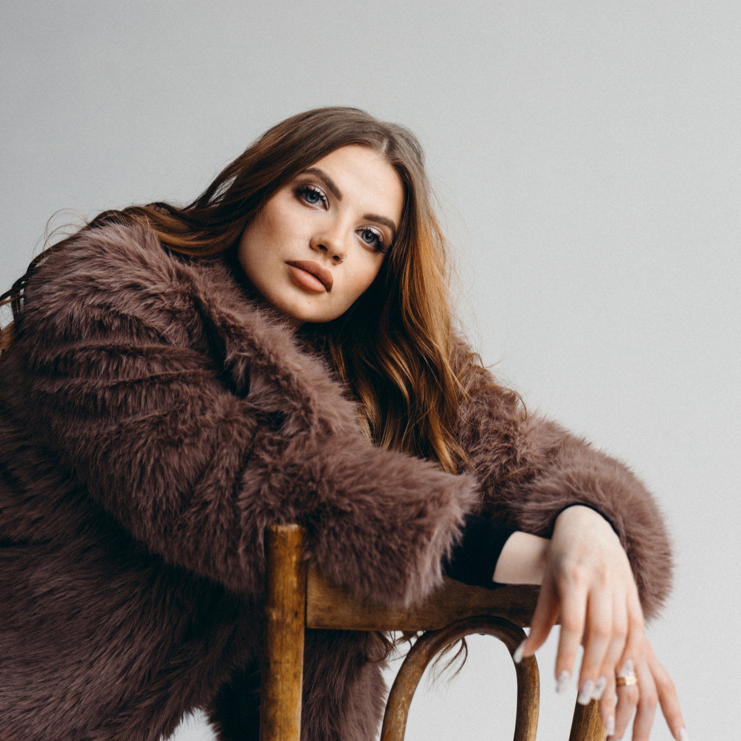 Фотосессия в Москве. Свадебный фотограф Мария Железняк в Москве