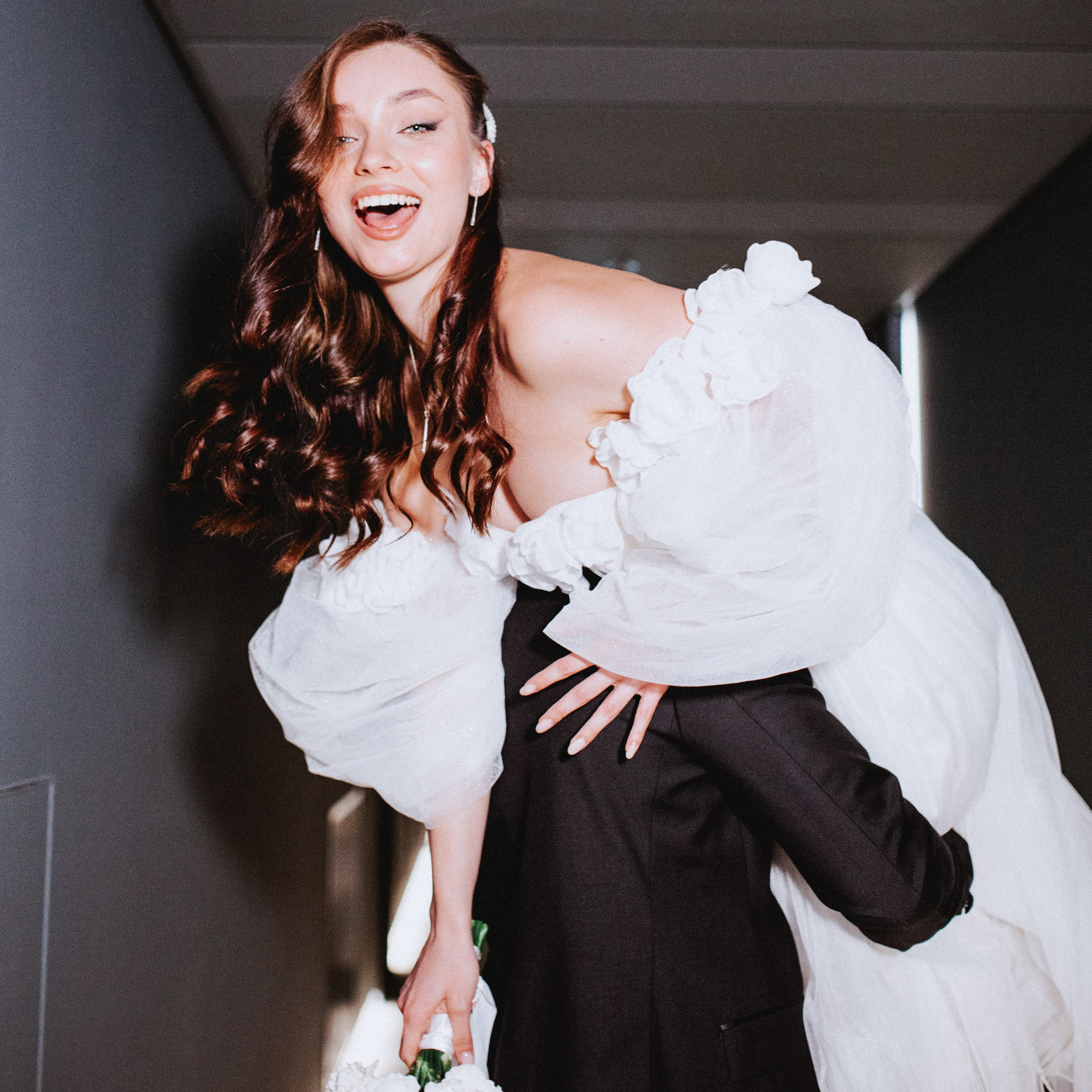 Фотограф на свадьбу