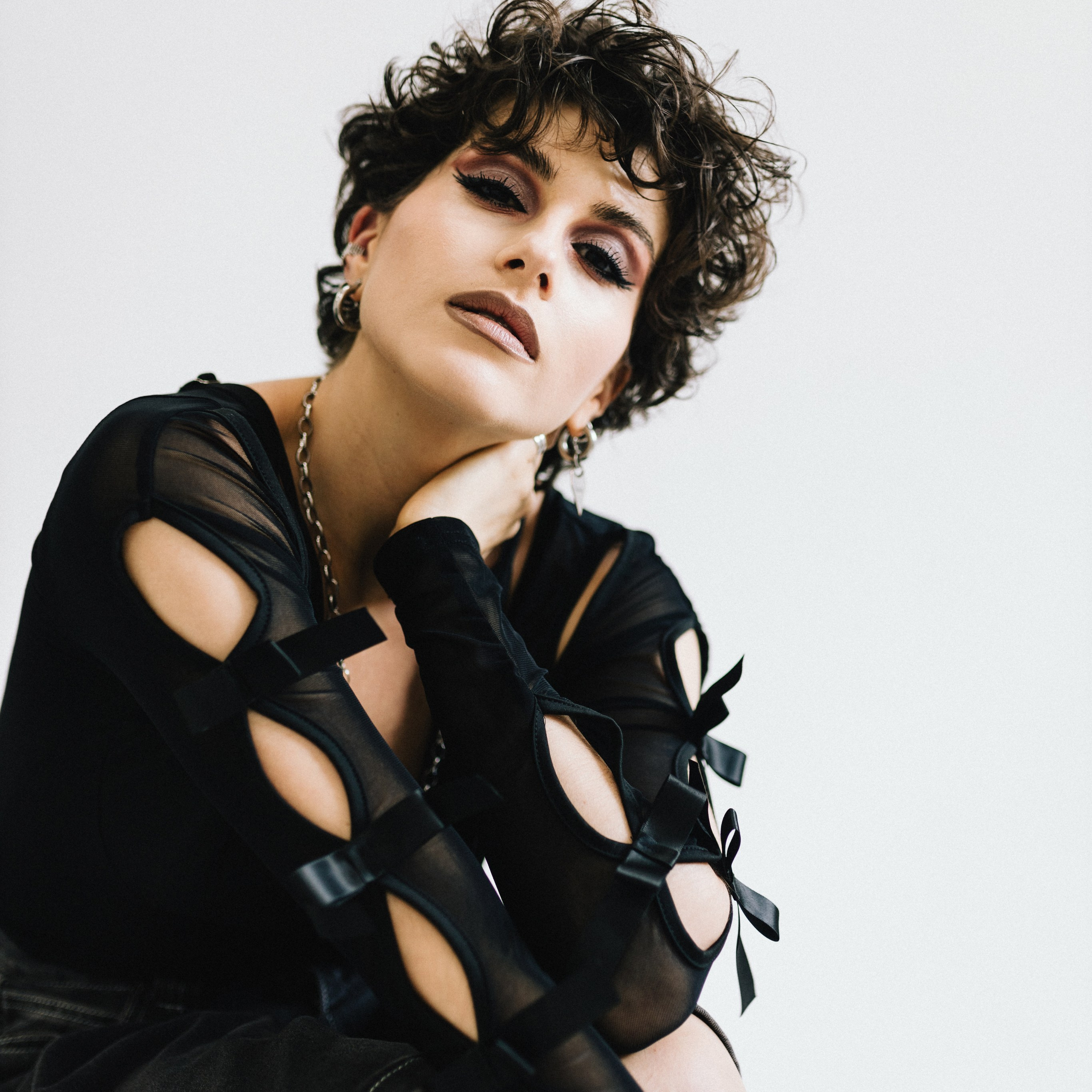 Обучение москва. Свадебный фотограф Мария Железняк в Москве