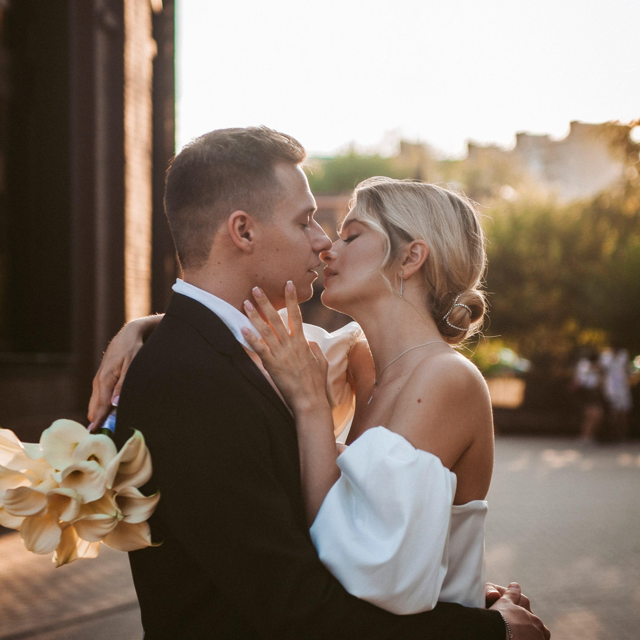 Свадебная фотограф в Москве Мария Железняк. Свадебный фотограф Мария Железняк в Москве