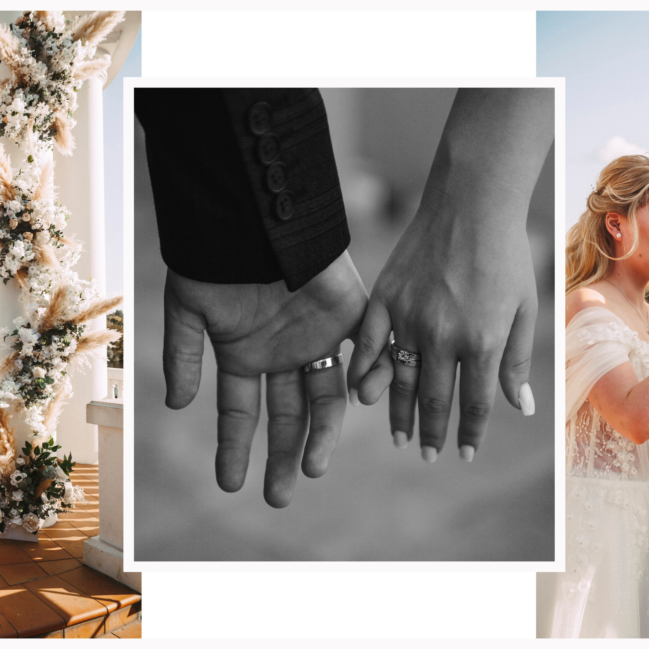 Фотограф отзывы. Свадебный фотограф Мария Железняк в Москве