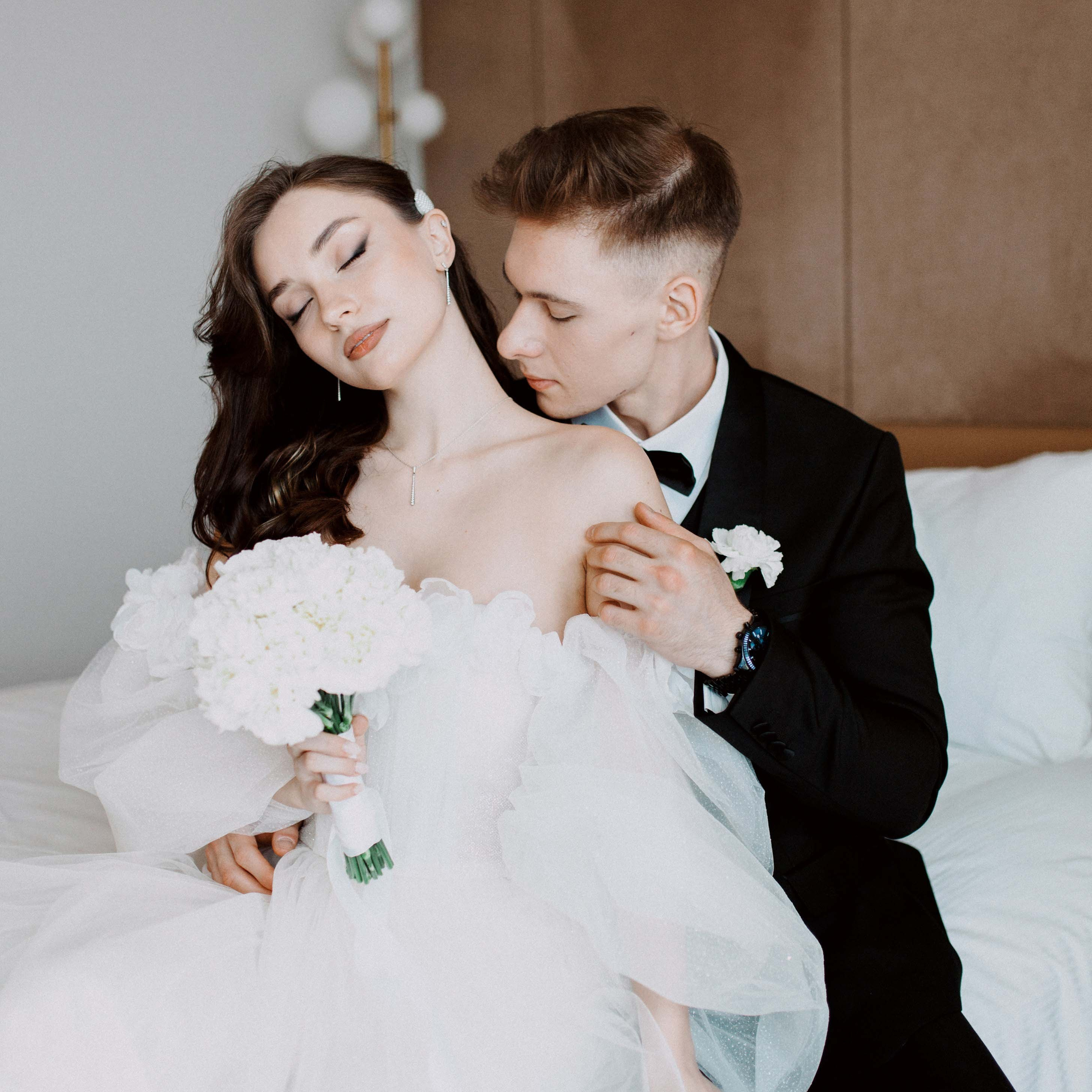 Свадебная фотограф в Москве Мария Железняк. Свадебный фотограф Мария Железняк в Москве