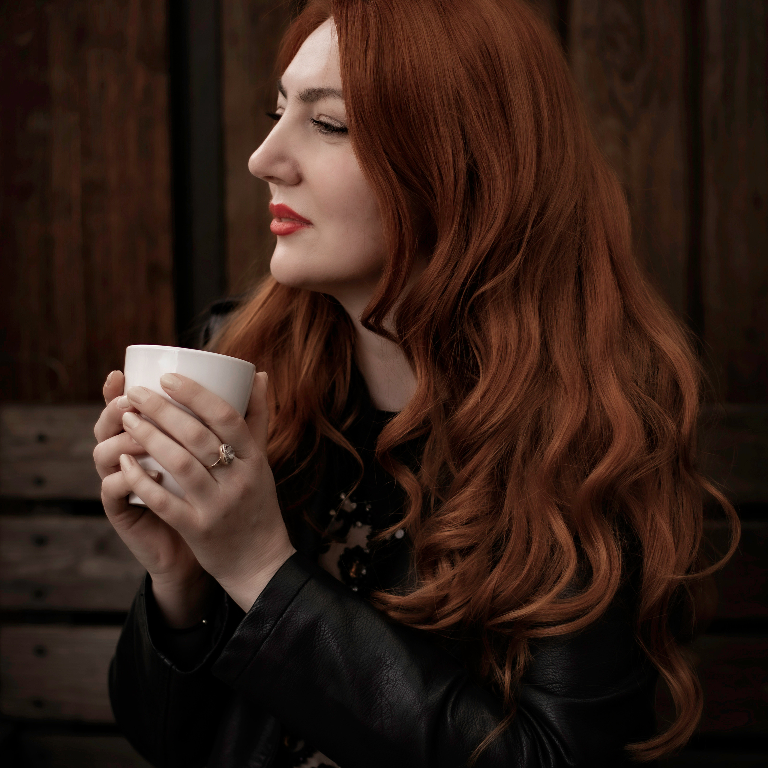 Портретные съемки