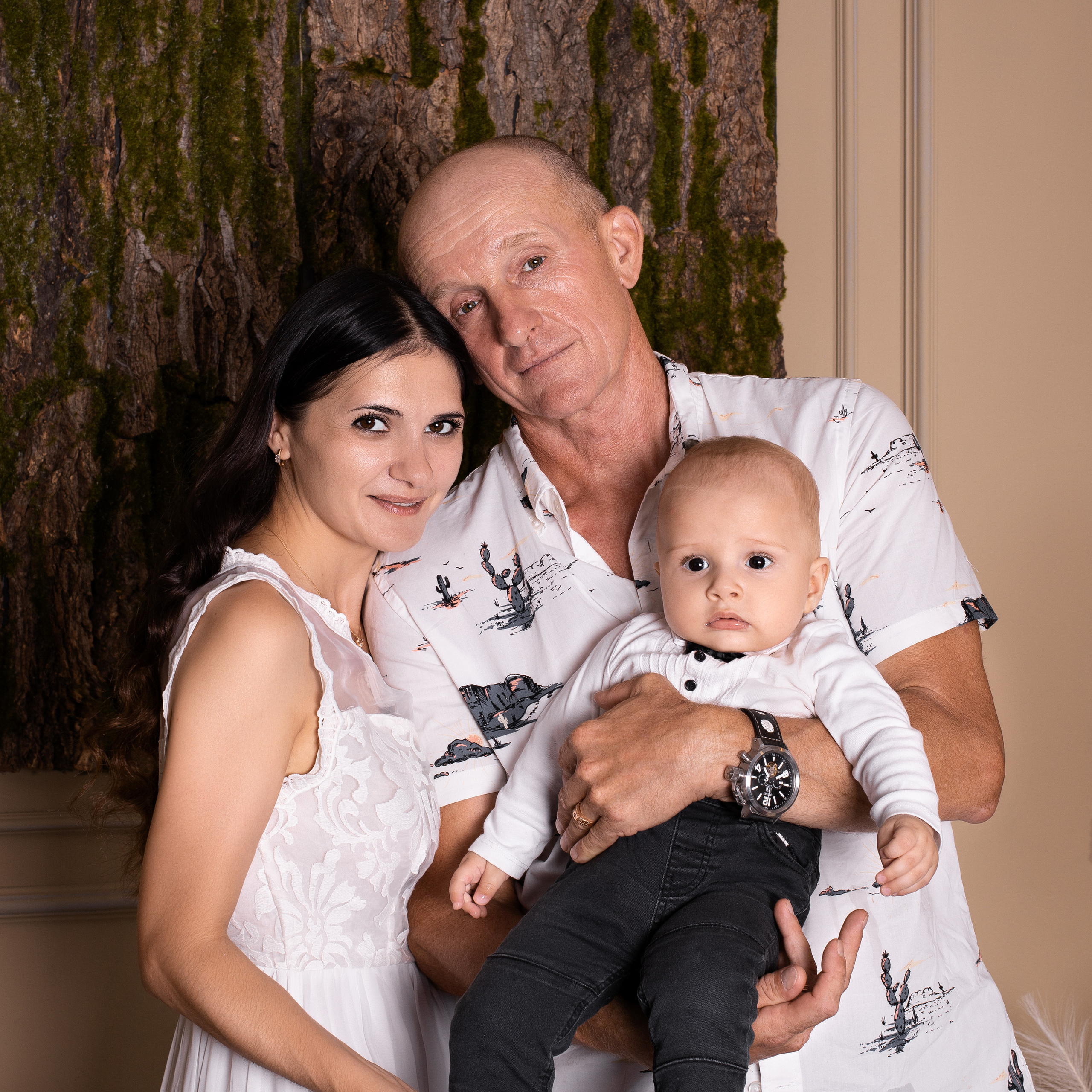 Отзывы. Фотограф новорожденных и детский фотограф Усть-Лабинск Мария Варыгина