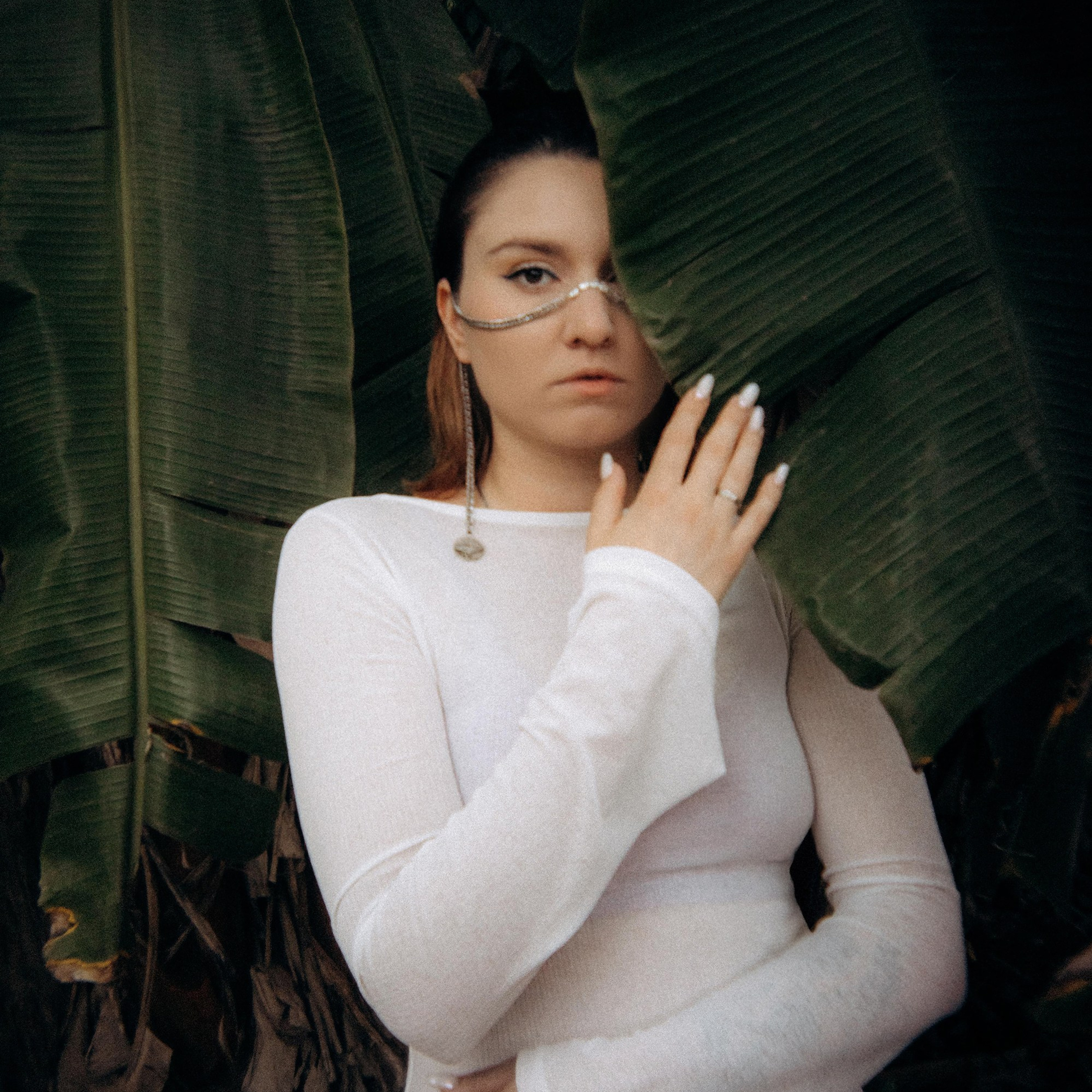 Маша Шри-Ланка