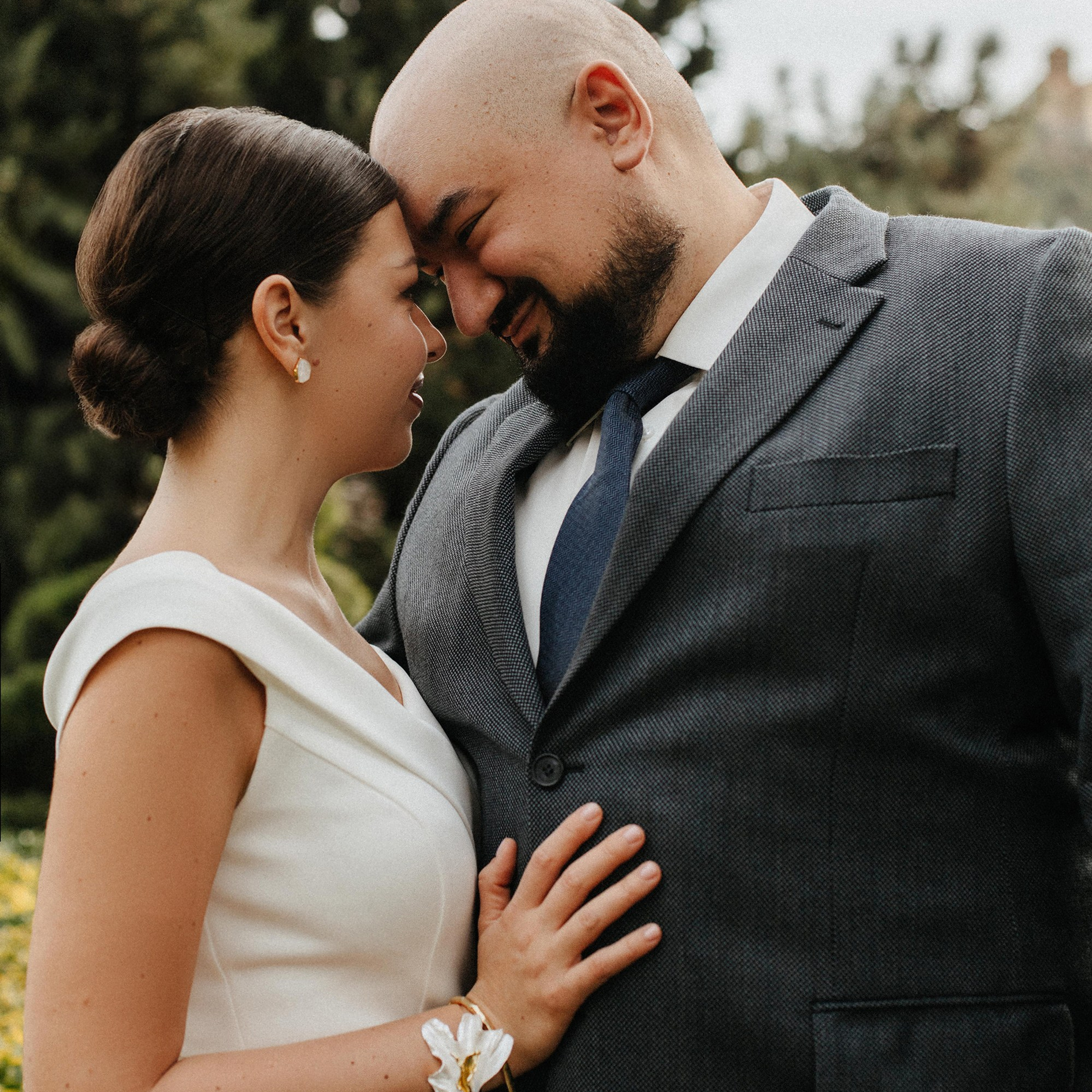 Екатерина и Касим