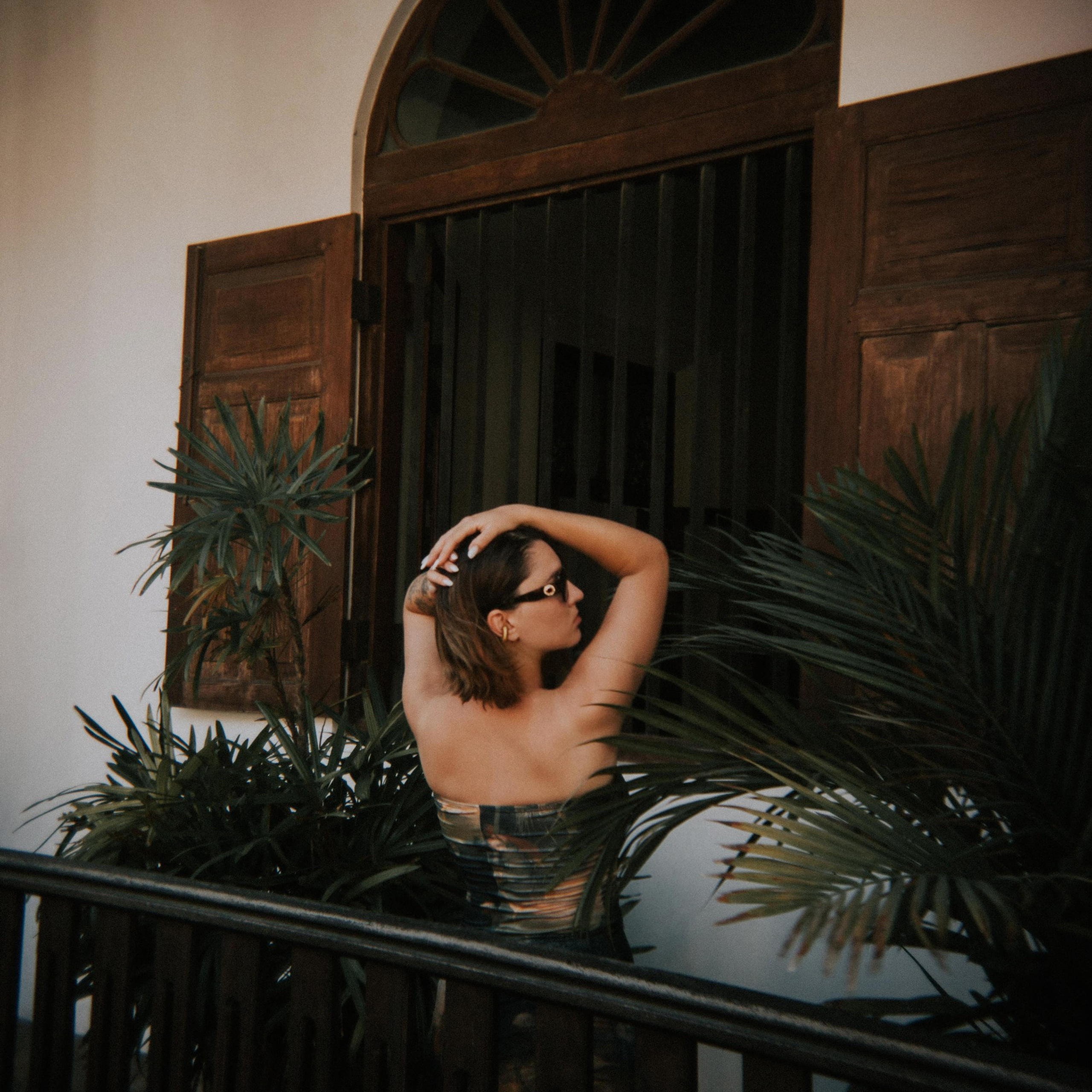 Маша Форт Галле (Шри-Ланка)