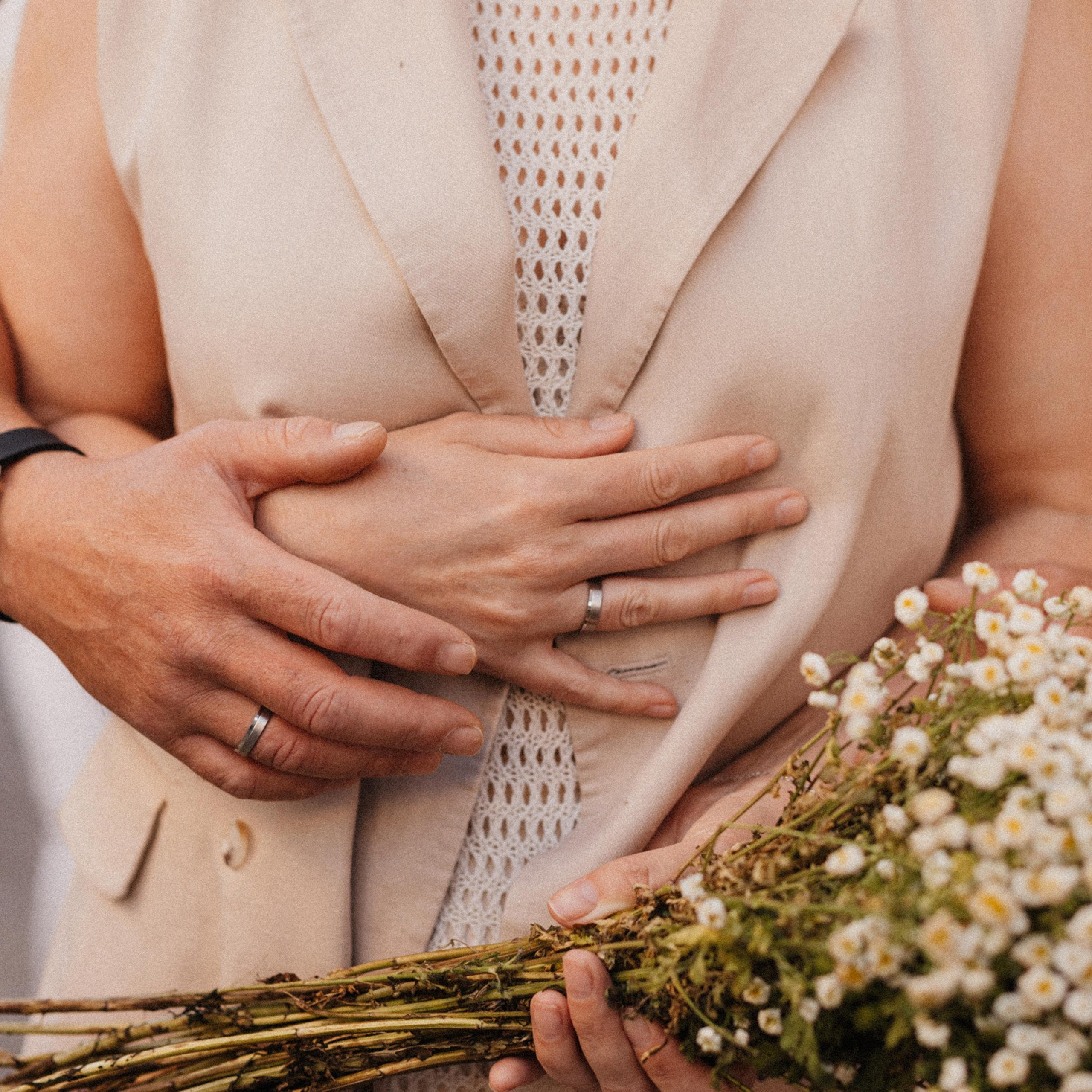 Александра и Андрей