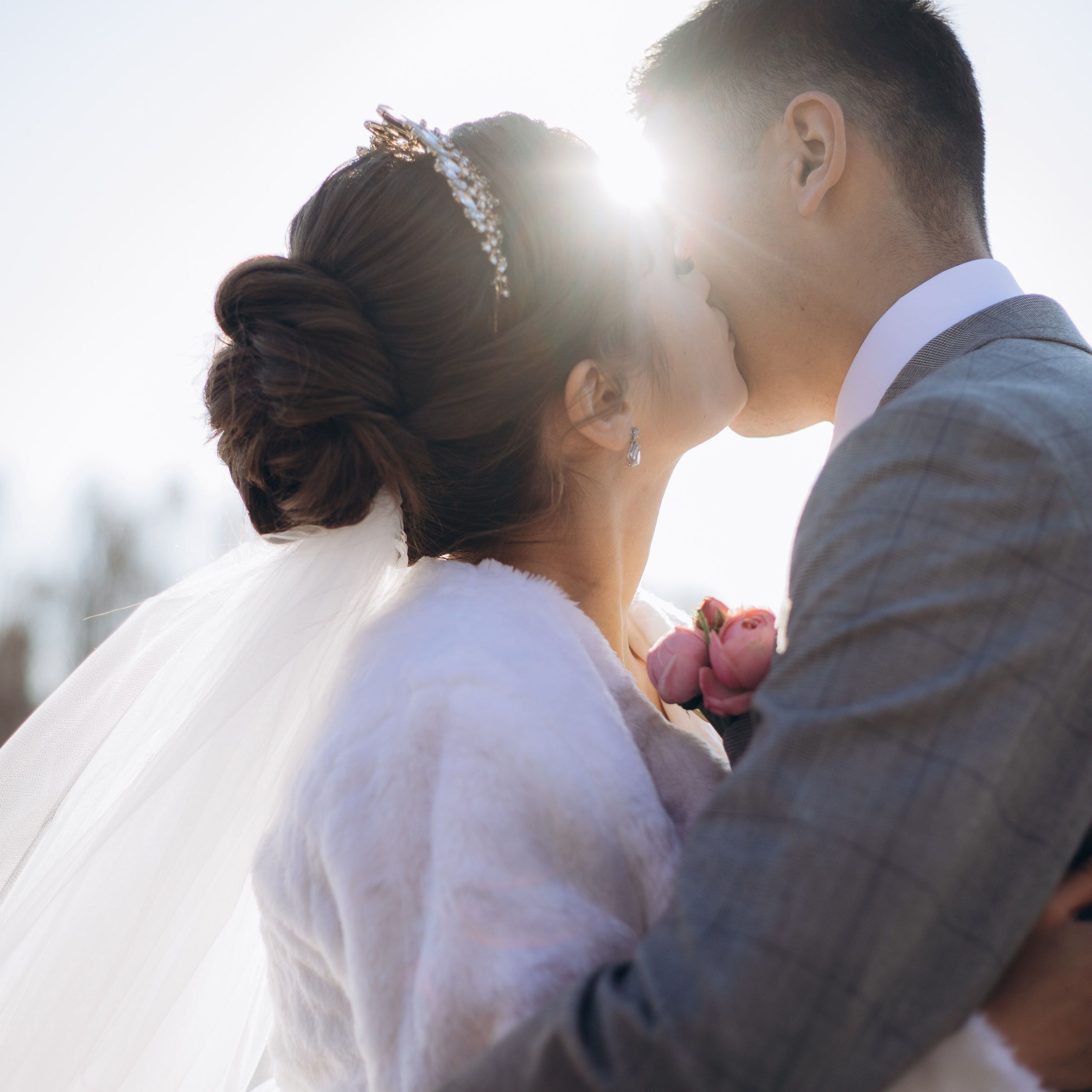 Ильнар и Лилия