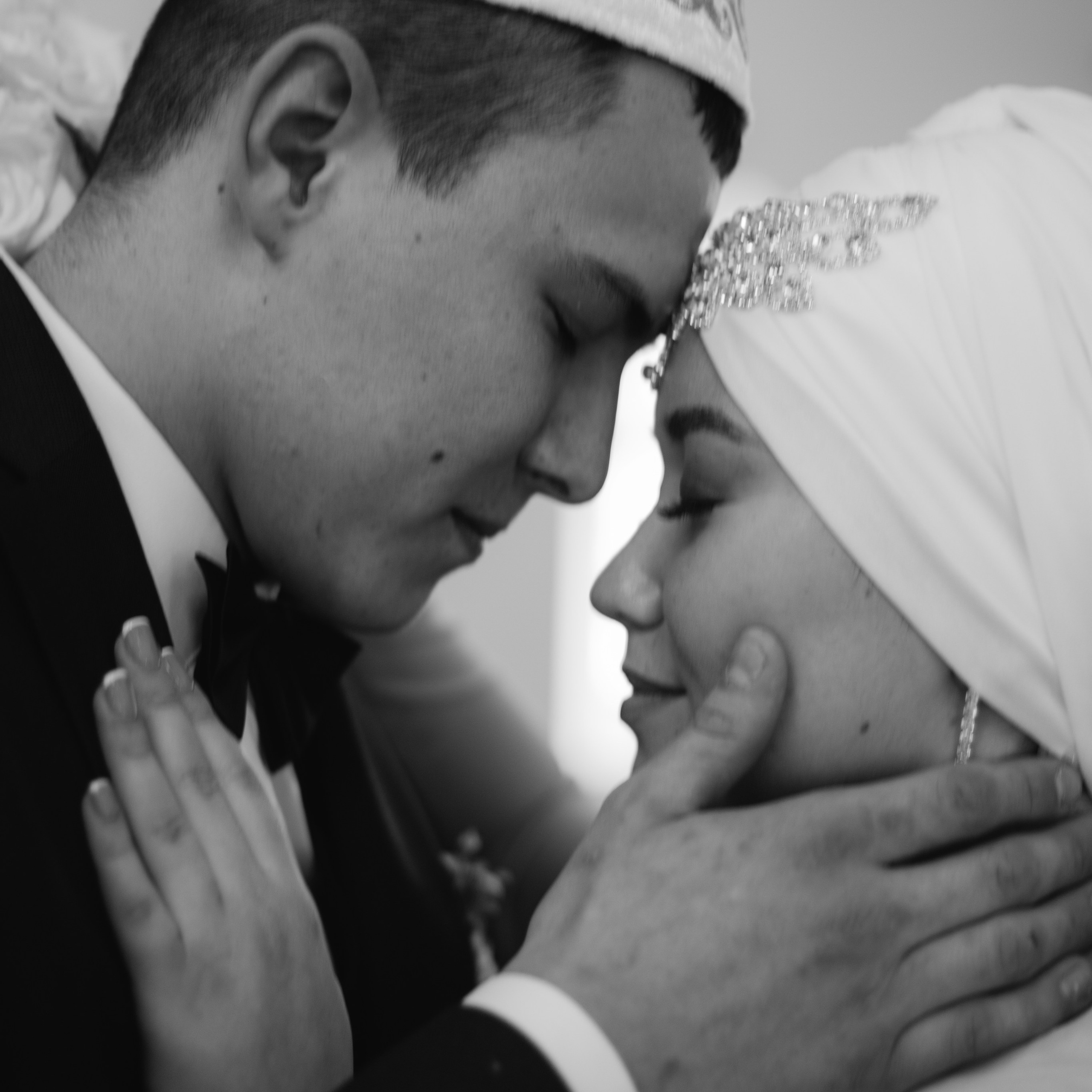 Рушан и Эльмира