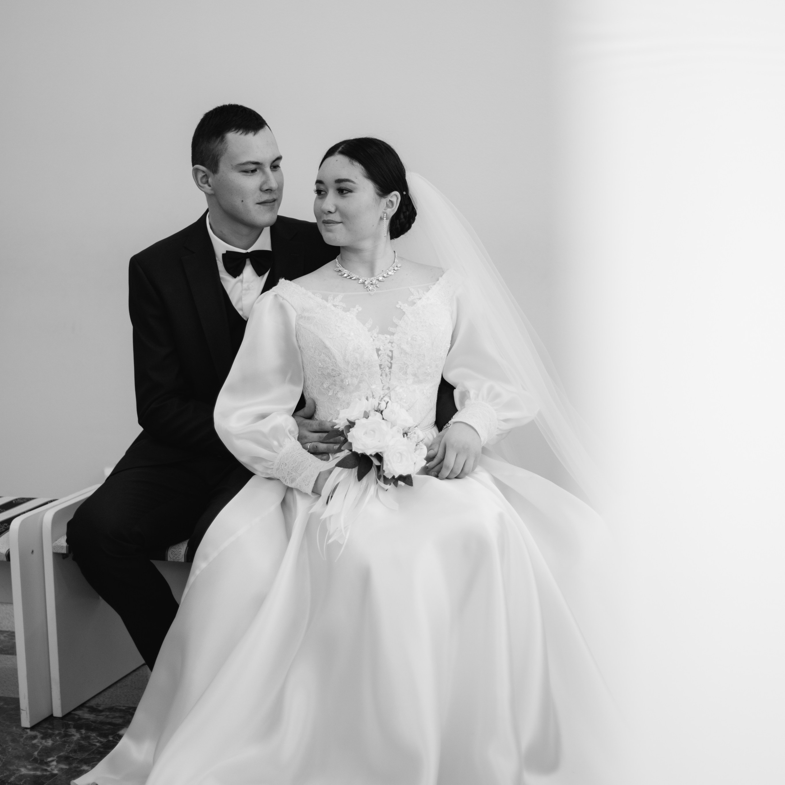 Рушан и Эльмира