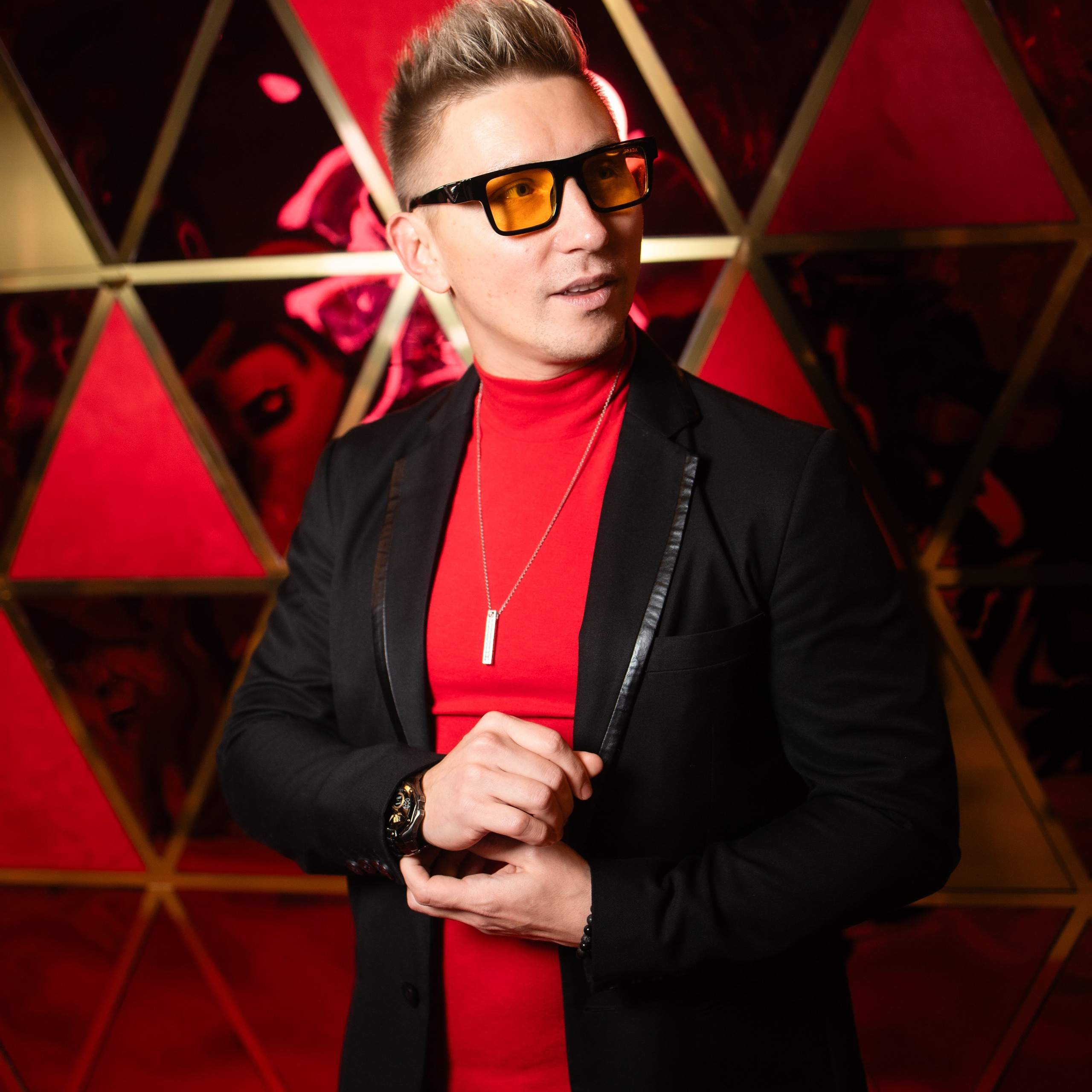 Отзывы на фотографа