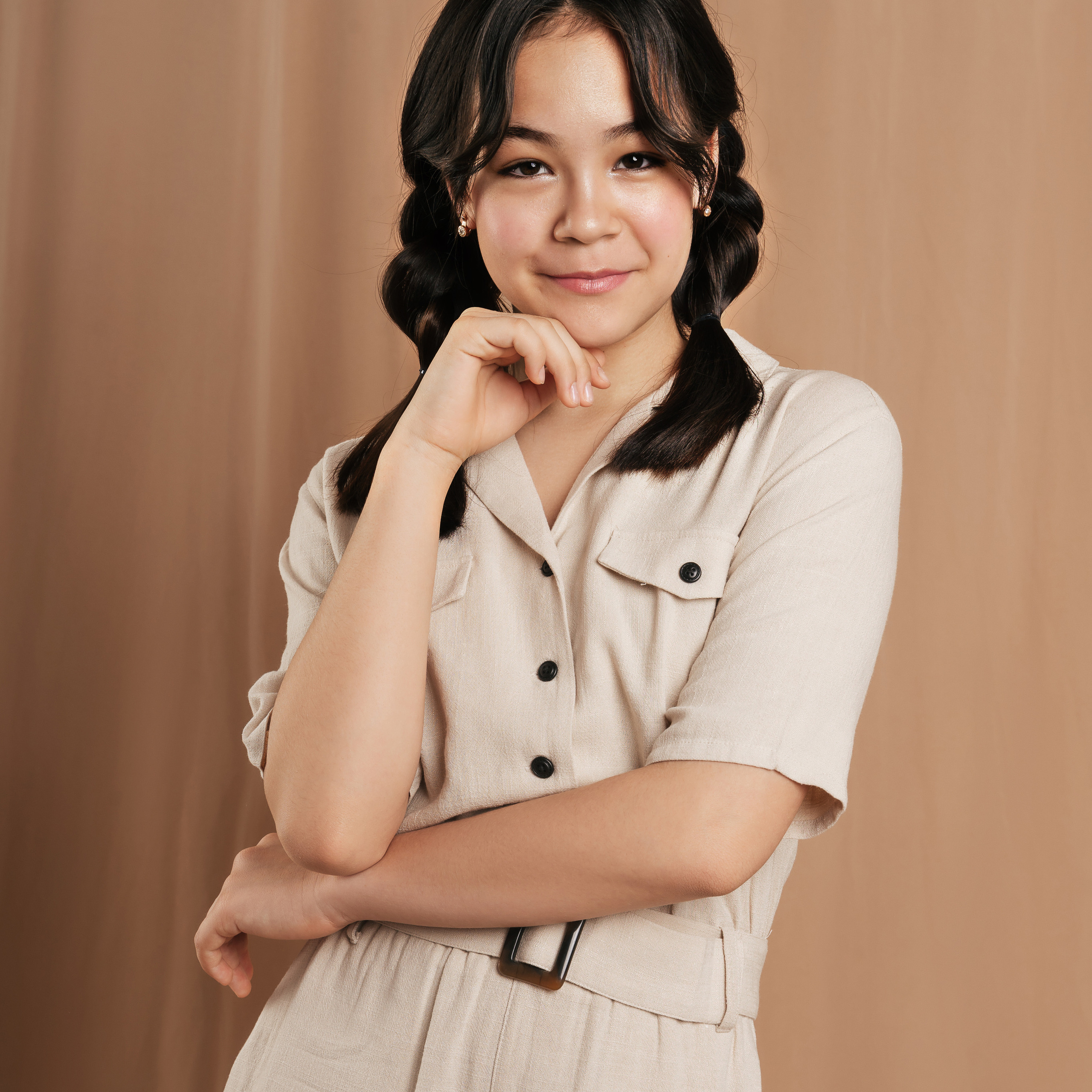 Журнал Stelle дети. Весна 2022