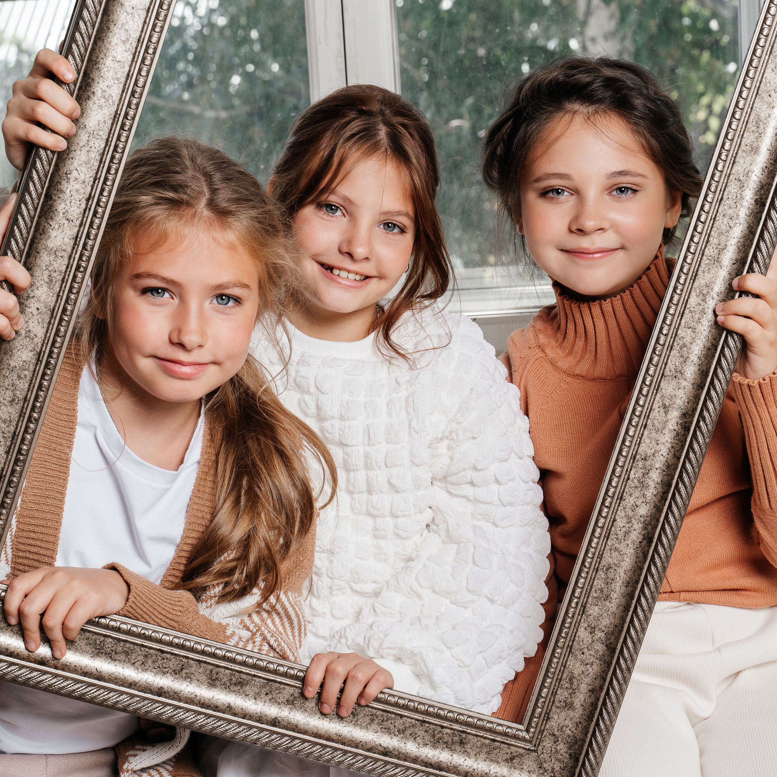 Журнал Stelle дети. Осень 2022