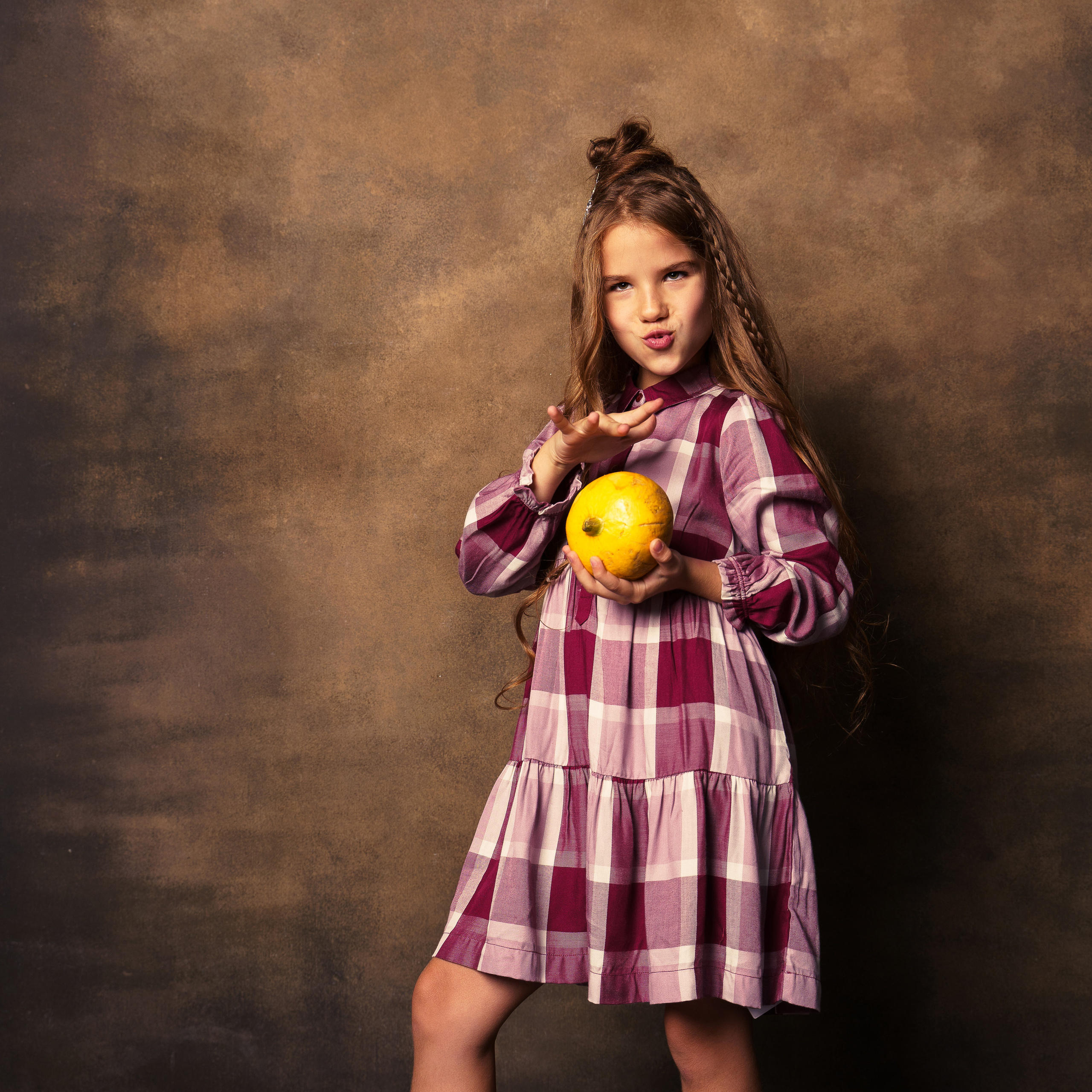 Журнал Stelle дети. Осень 2021