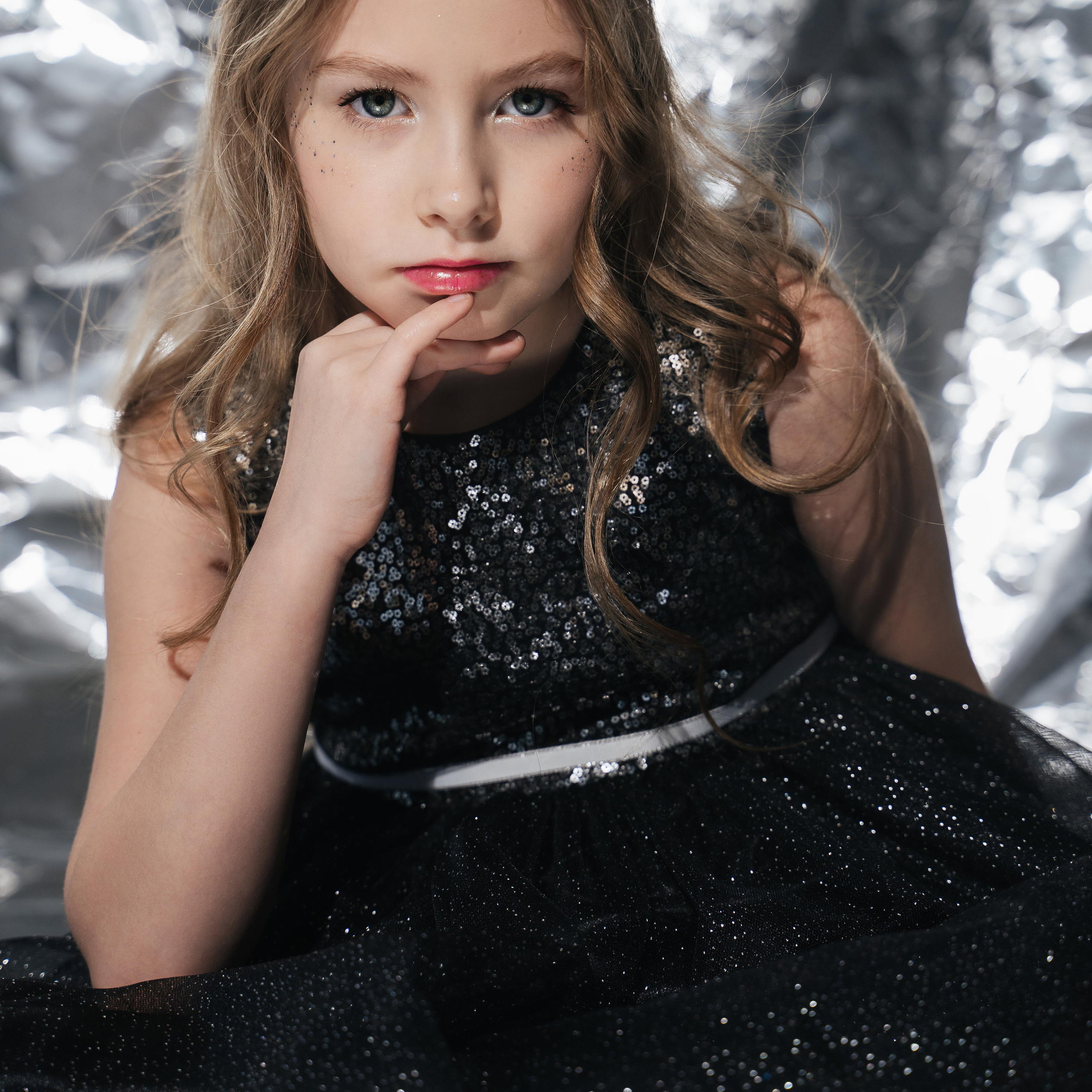 Журнал Stelle дети. Зима 2022