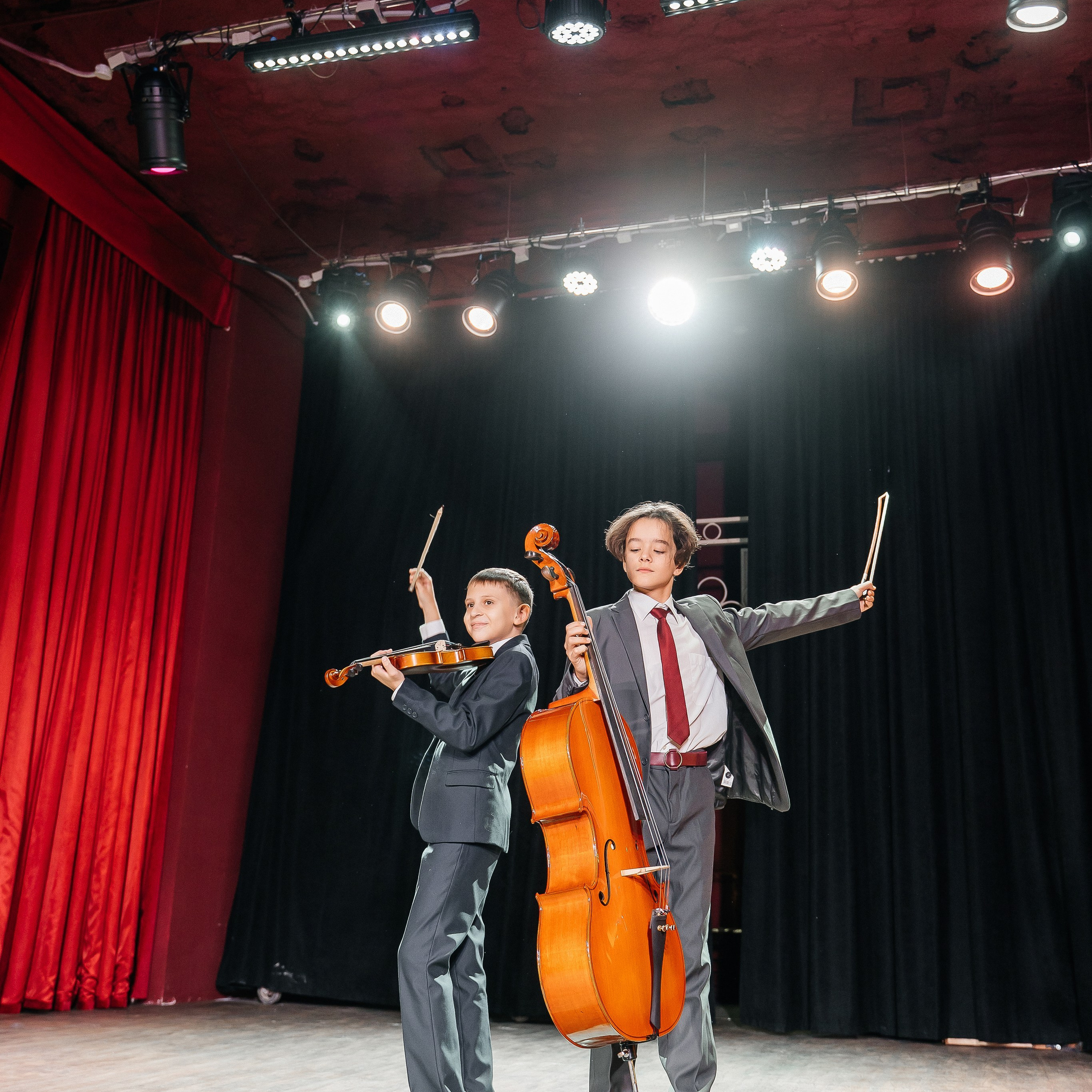 Журнал Stelle дети. Осень 2023