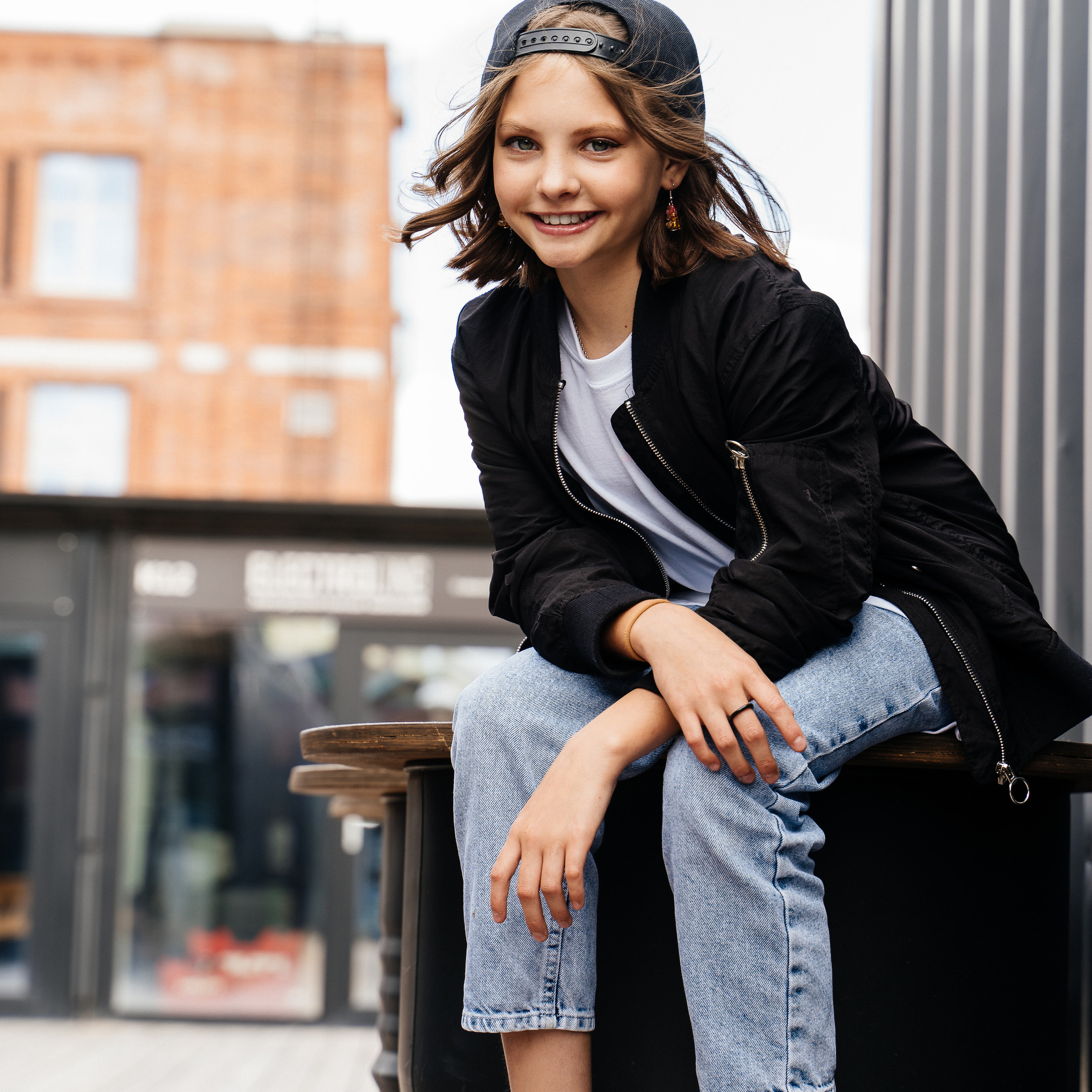 Журнал Stelle дети. Лето 2022