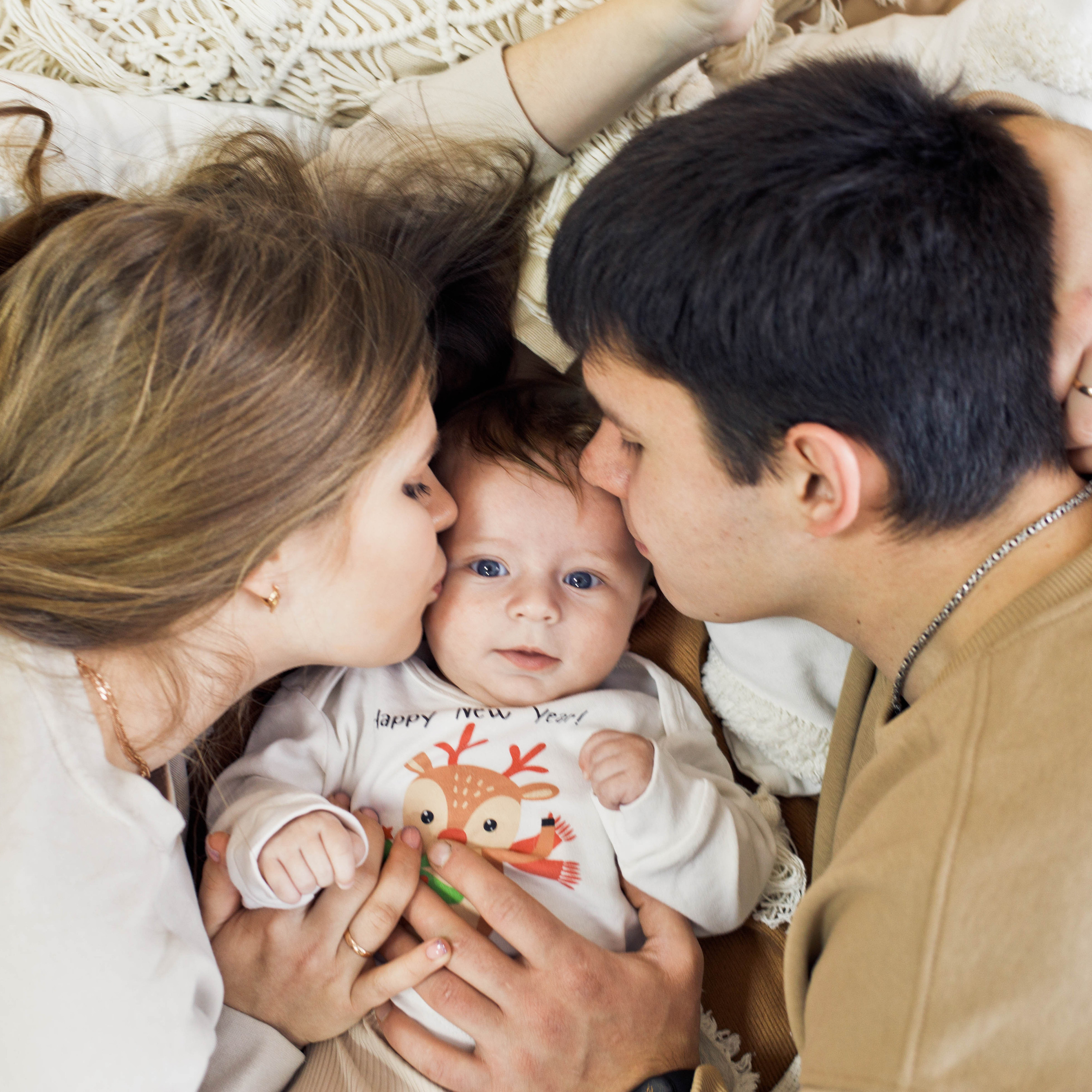 Отзывы. ФОТОГРАФ НОВОРОЖДЕННЫХ В Г. БИЙСКЕ АННА КОНЕВА