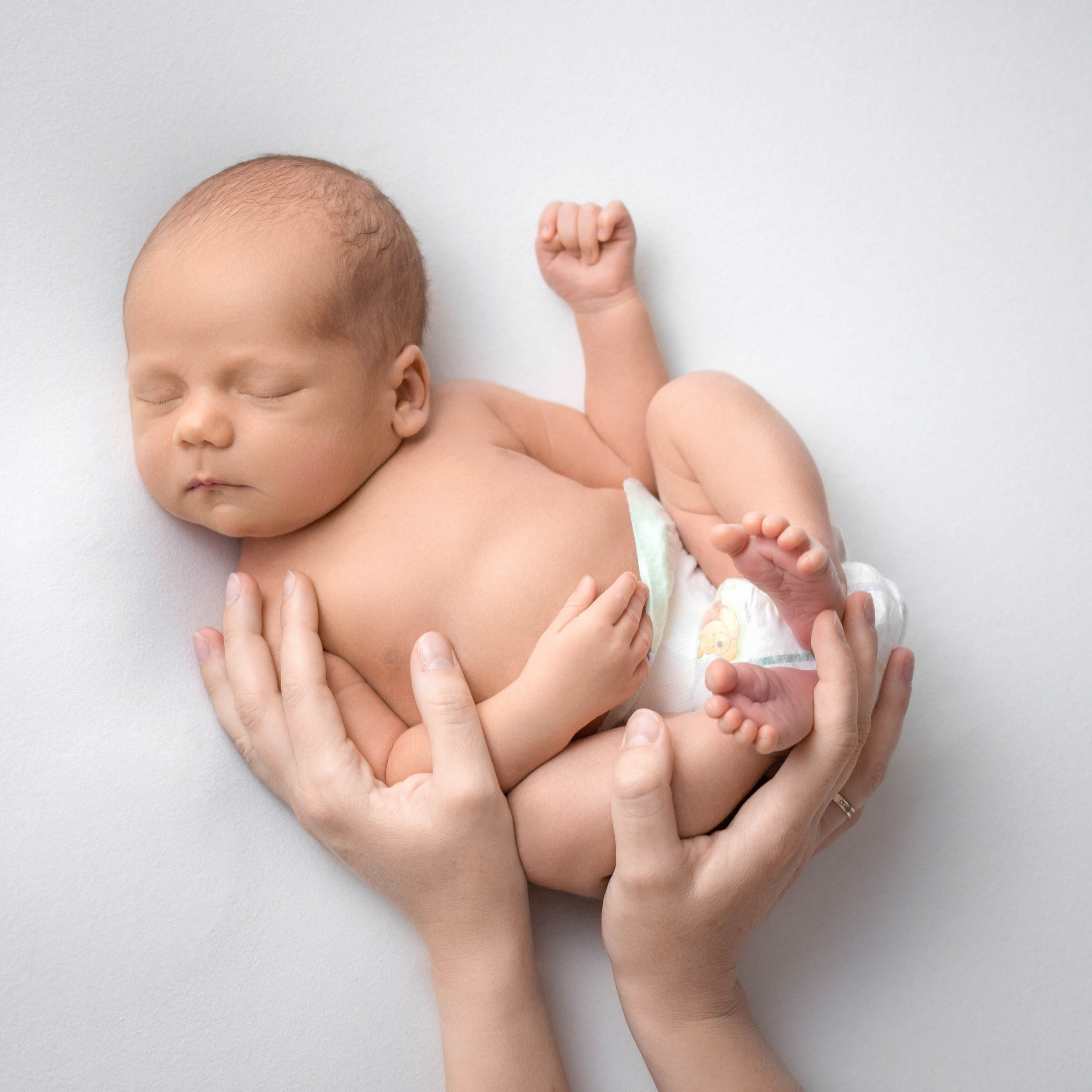 Отзывы. ФОТОГРАФ НОВОРОЖДЕННЫХ В Г. БИЙСКЕ АННА КОНЕВА