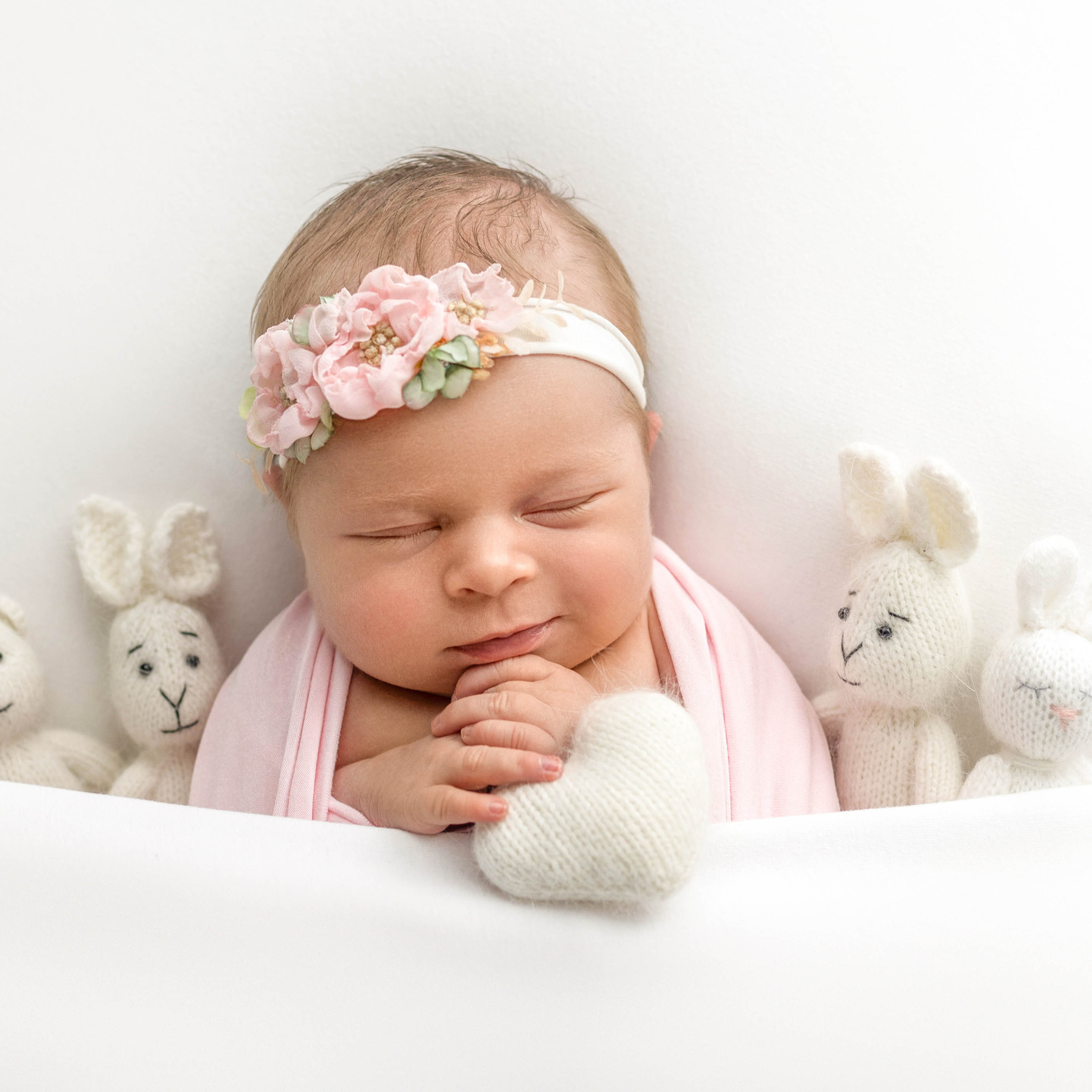 Отзывы. ФОТОГРАФ НОВОРОЖДЕННЫХ В Г. БИЙСКЕ АННА КОНЕВА