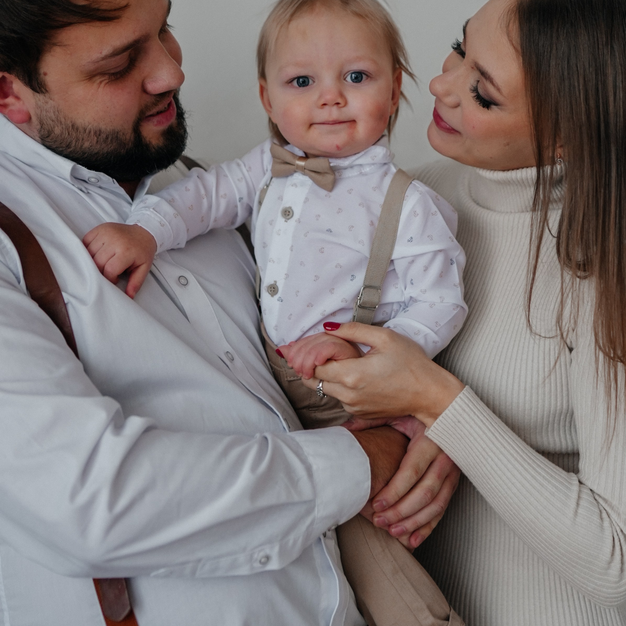 Отзывы. Семейный и женский фотограф в Санкт-Петербурге Котенко Таня