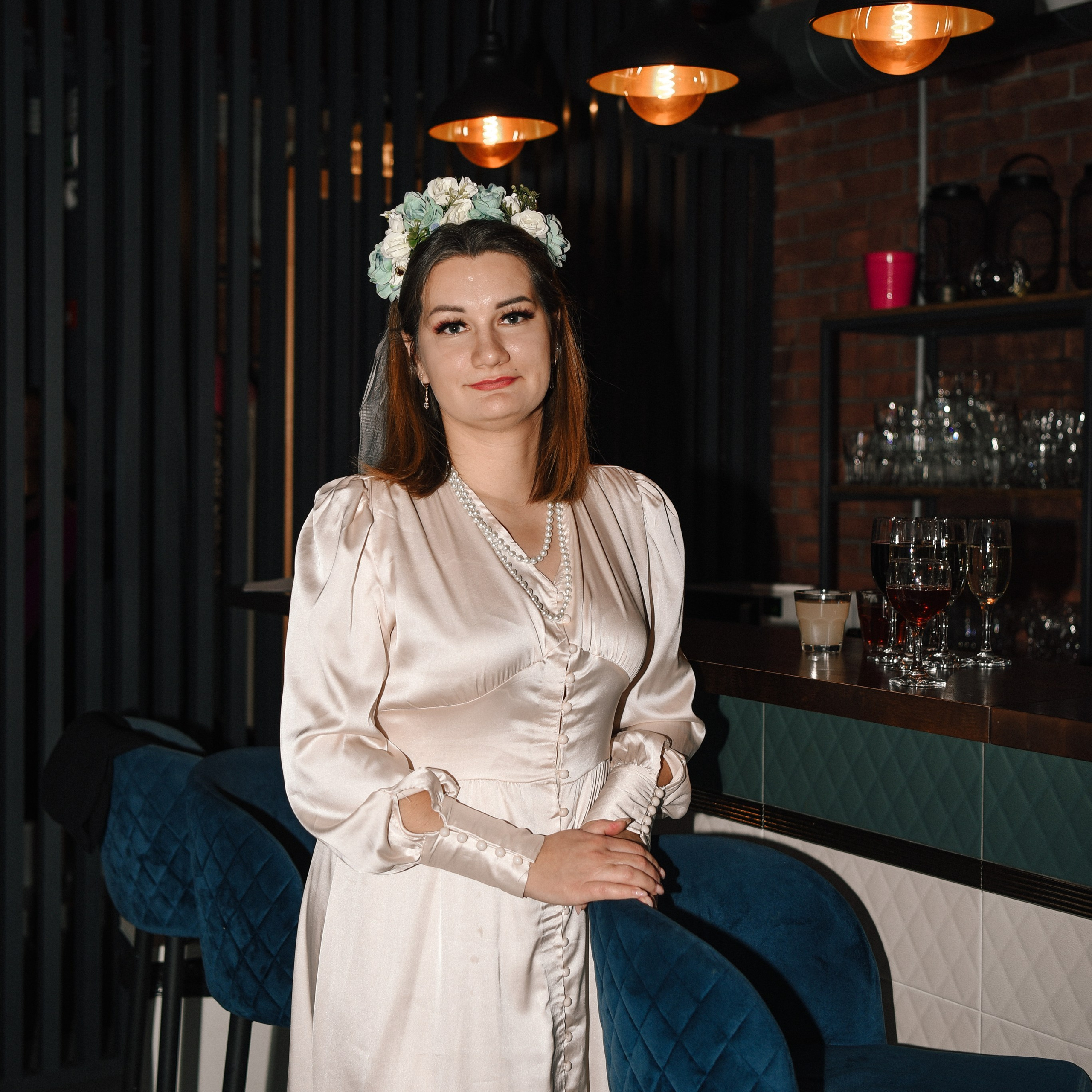 Отзывы. Свадебный и семейный фотограф в Санкт-Петербурге Елена Шурманова