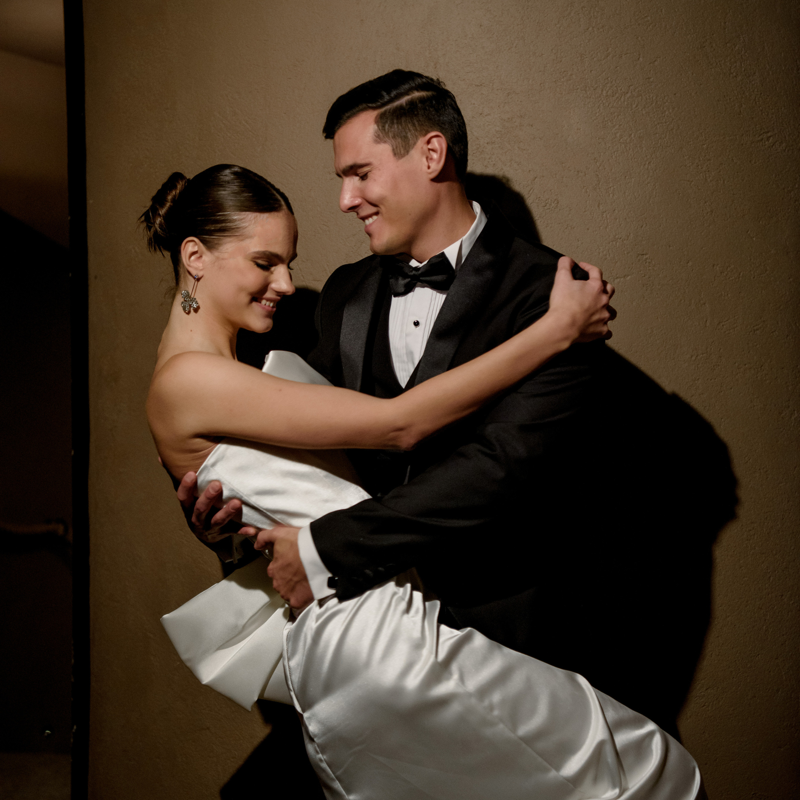 Свадьба в замке БИП