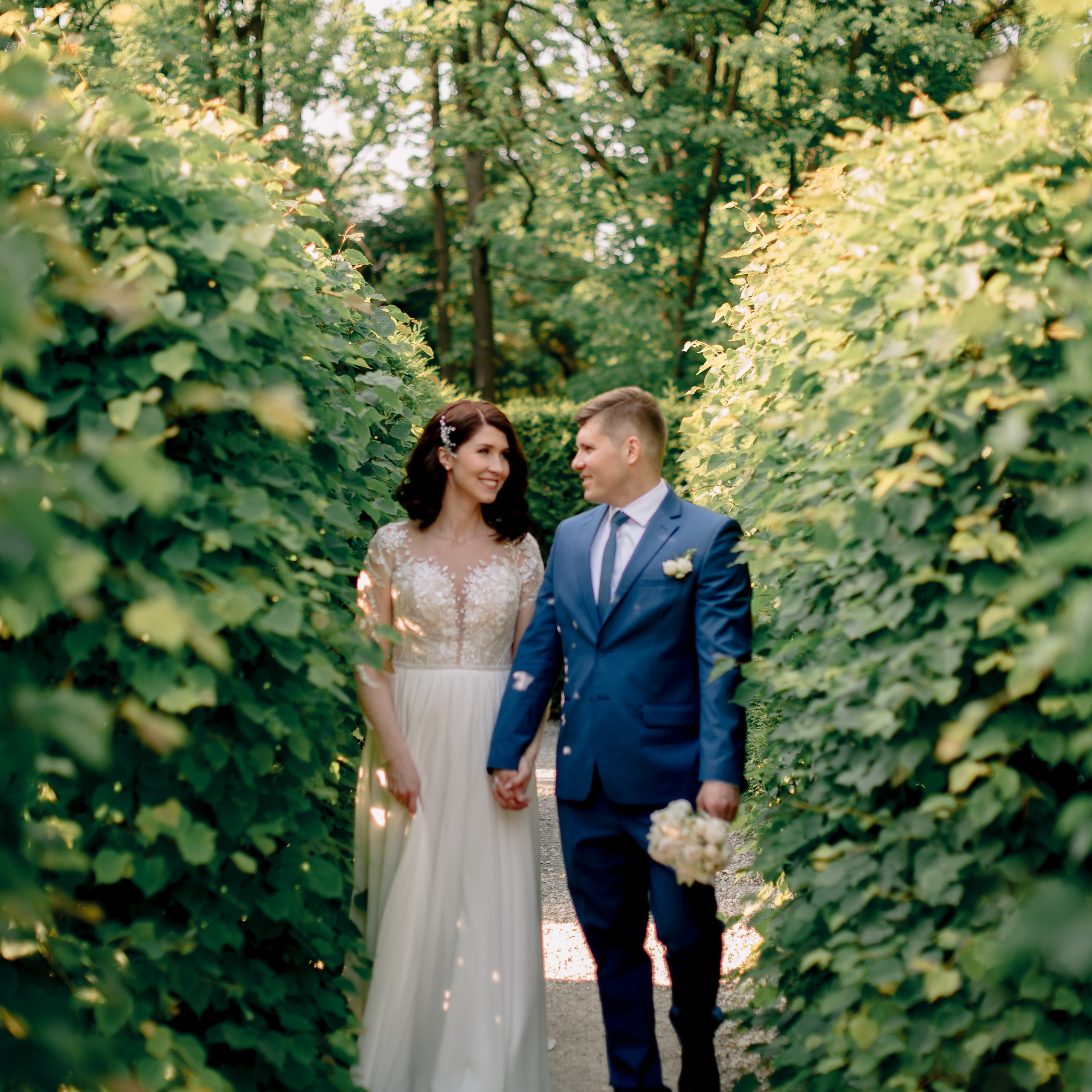 Отзывы. Свадебный и семейный фотограф в Санкт-Петербурге Елена Шурманова