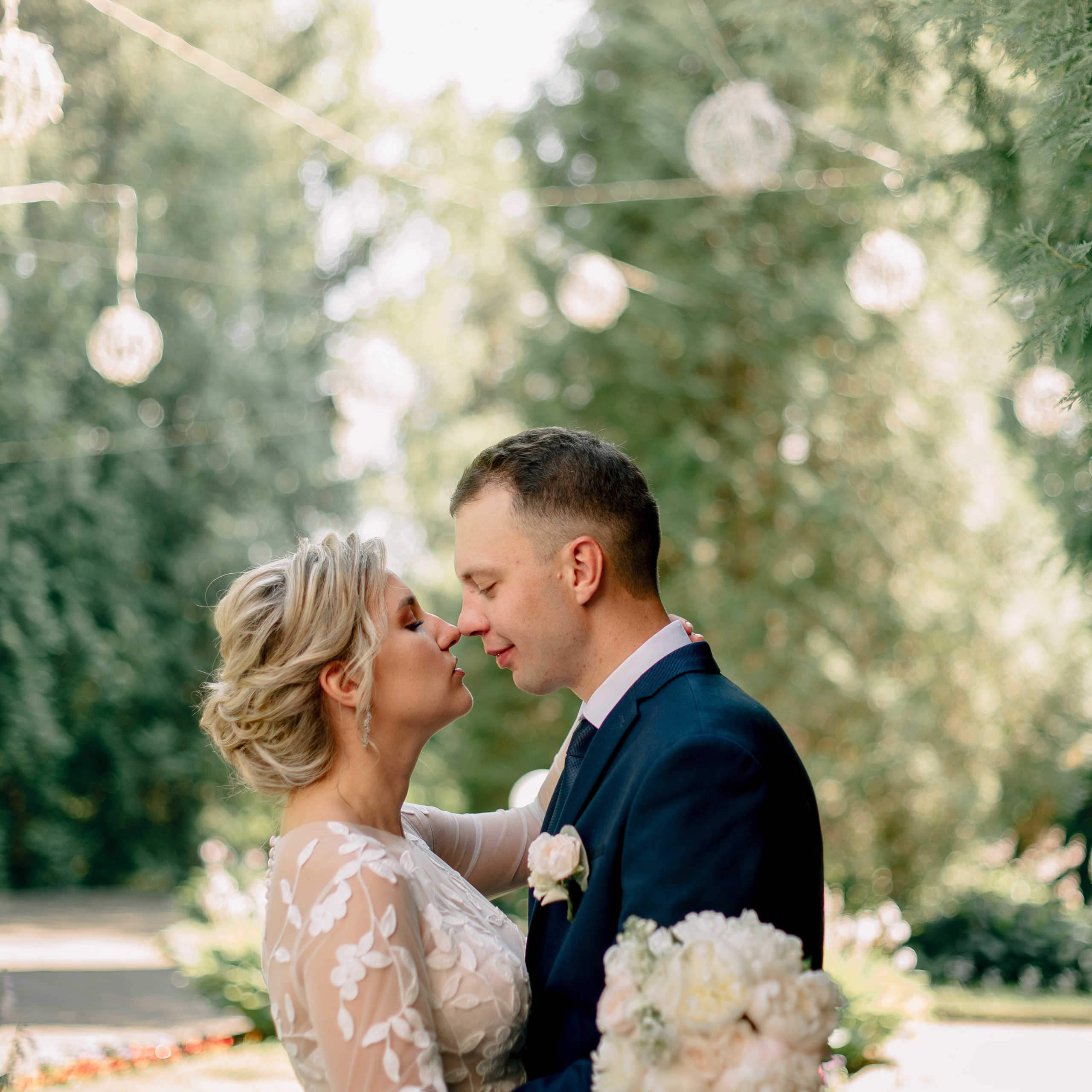 Отзывы. Свадебный и семейный фотограф в Санкт-Петербурге Елена Шурманова