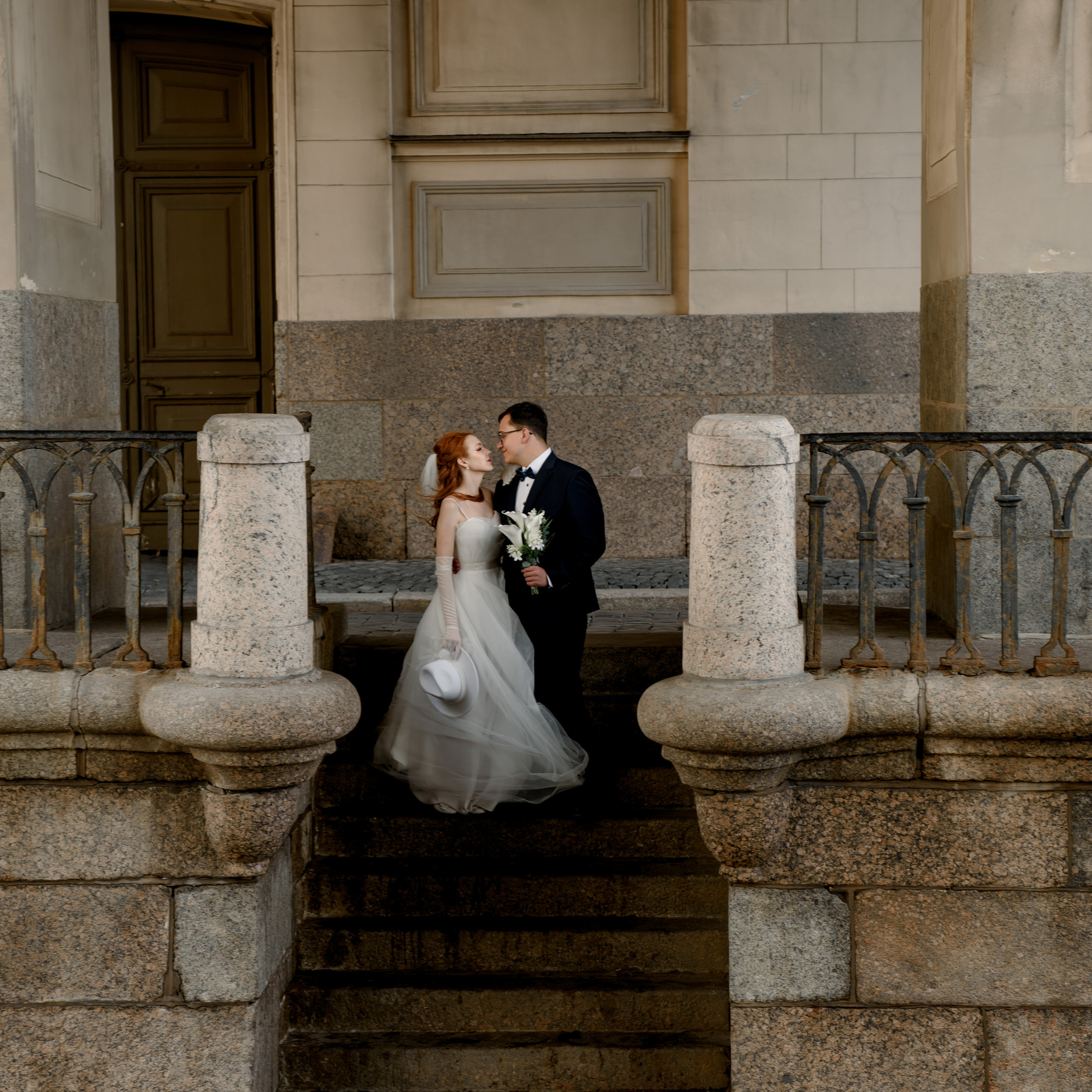 Отзывы. Свадебный и семейный фотограф в Санкт-Петербурге Елена Шурманова