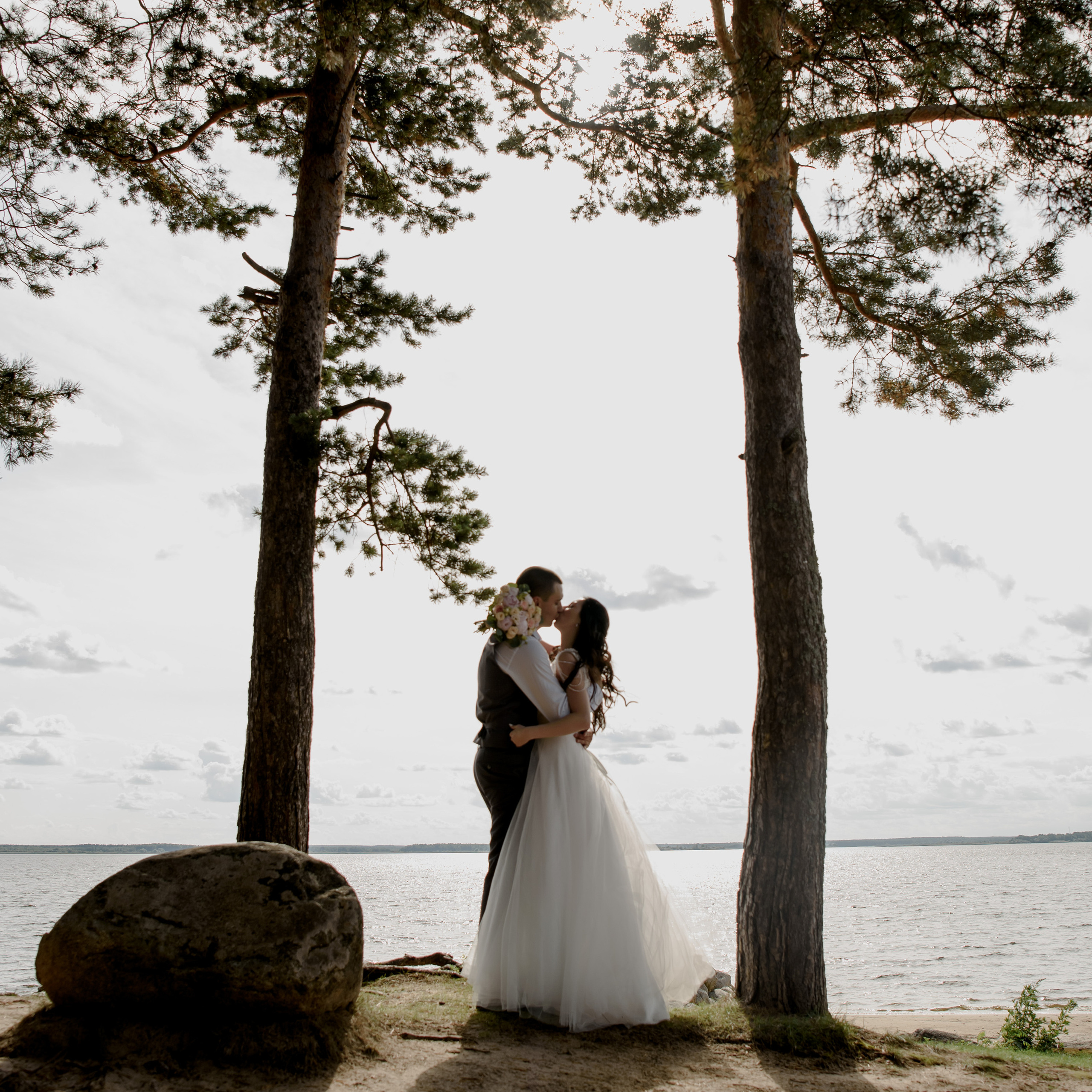 Володя & Надя