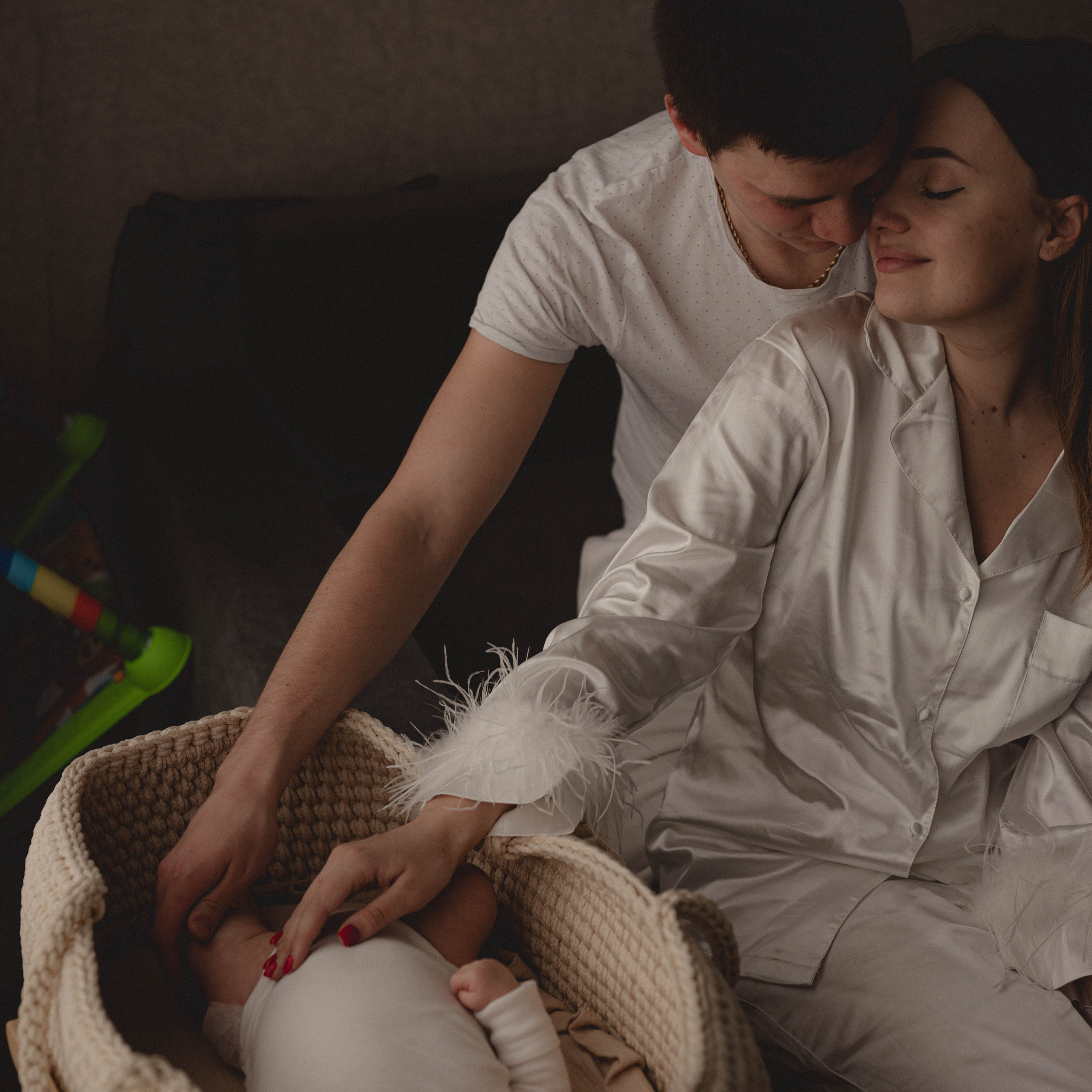 Фотограф в Коломне Алина Ильина