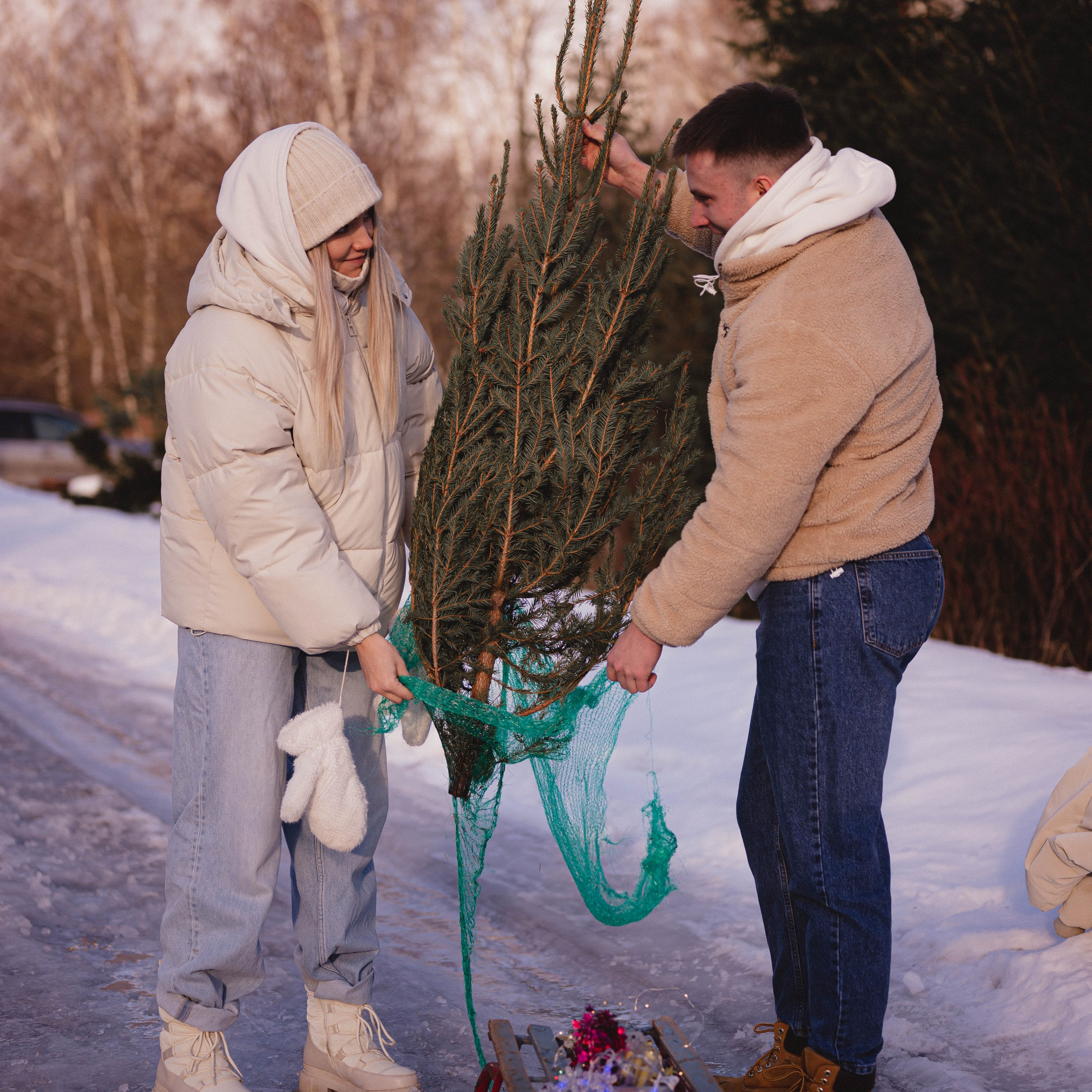 Отзывы. Фотограф в Коломне Алина Ильина