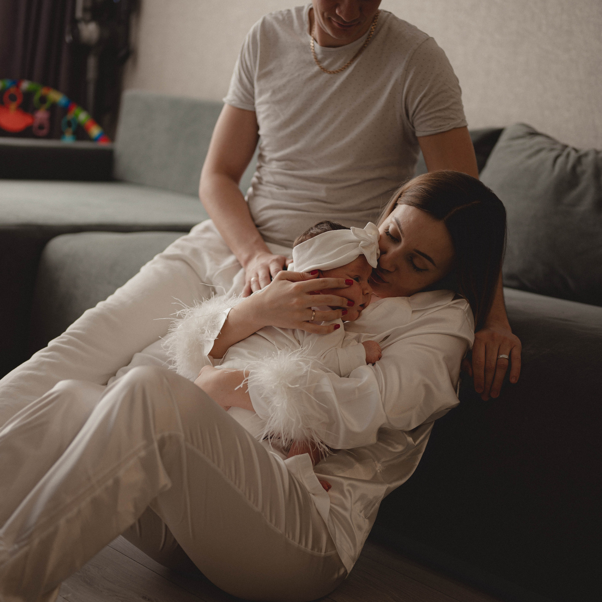 Фотограф в Коломне Алина Ильина