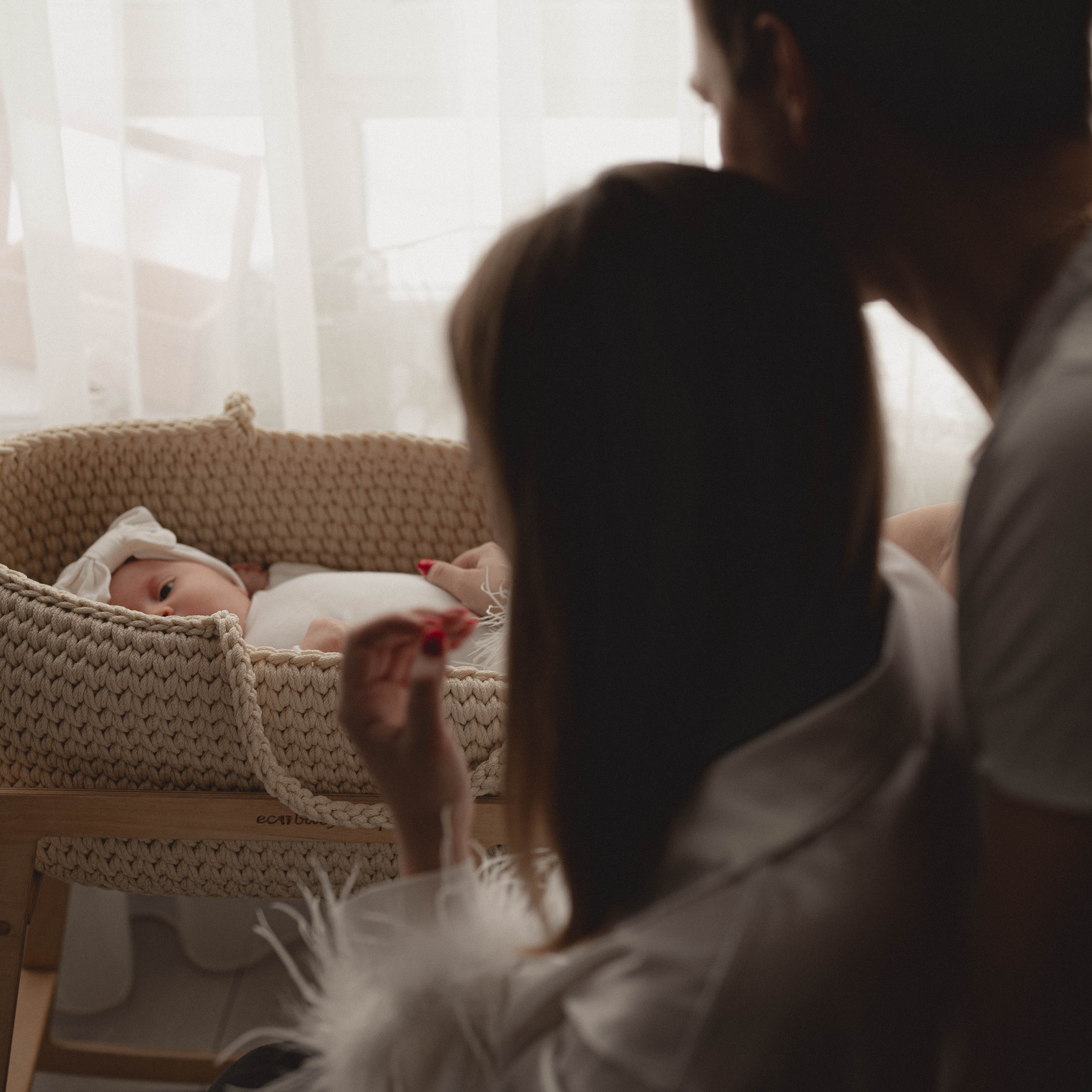 Фотограф в Коломне Алина Ильина