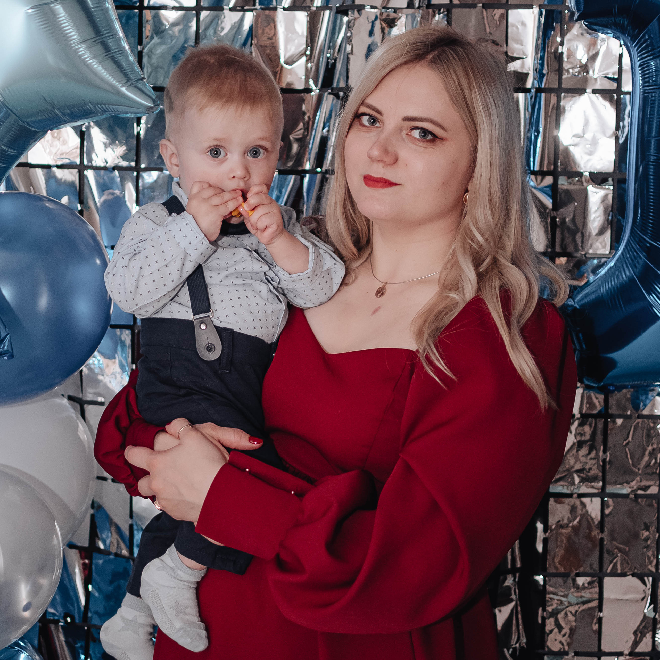 Отзывы. Фотограф в Коломне Алина Ильина