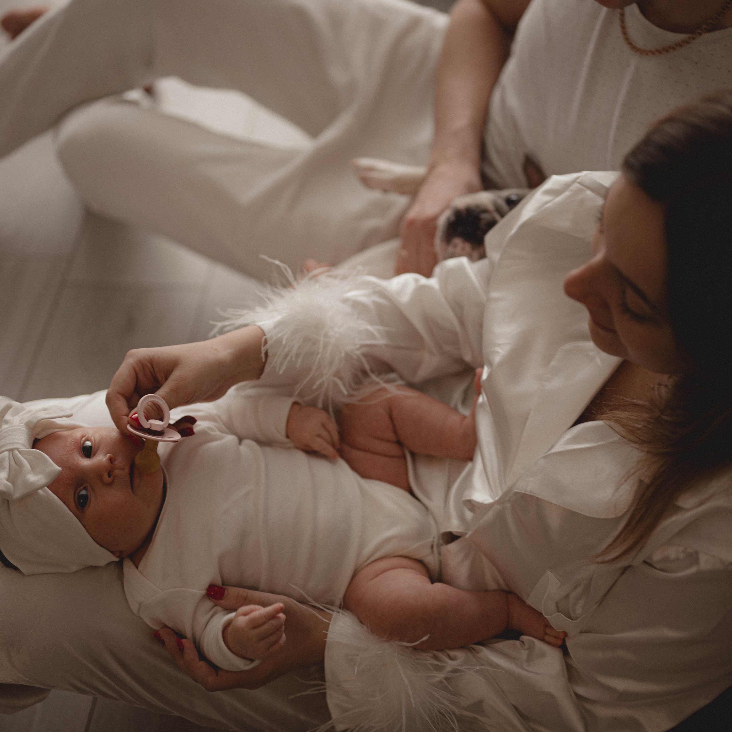 Фотограф в Коломне Алина Ильина