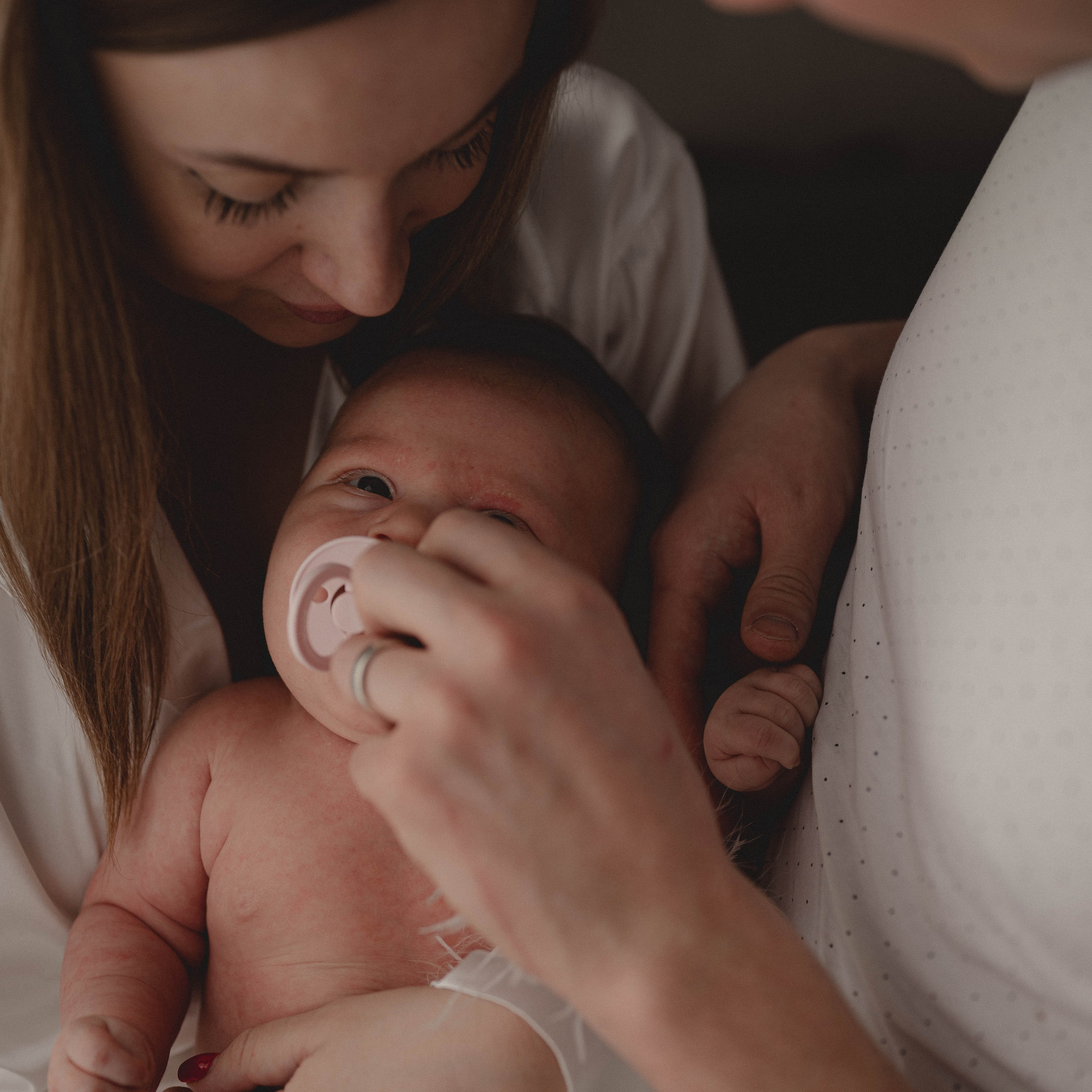 Фотограф в Коломне Алина Ильина