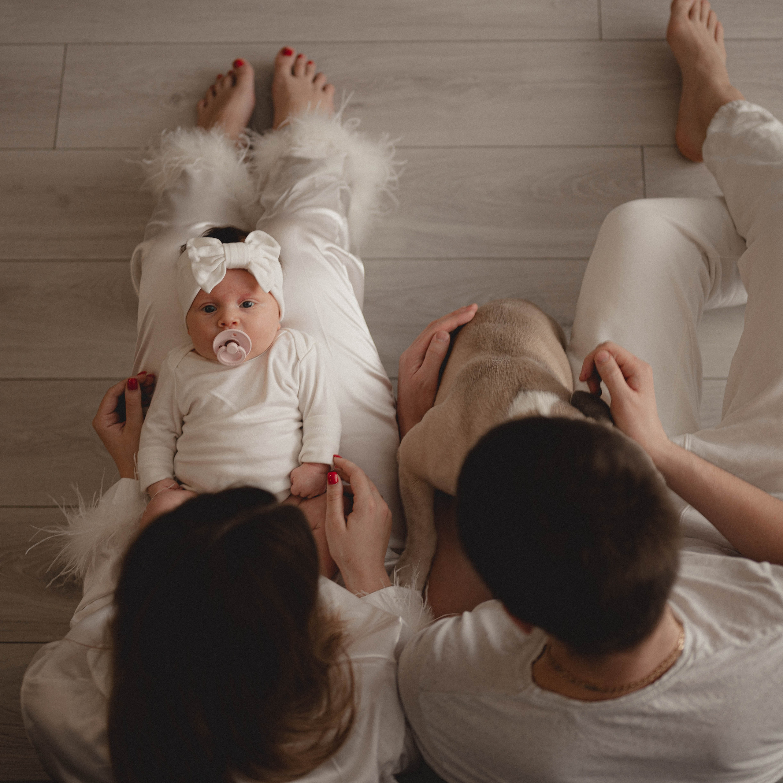 Фотограф в Коломне Алина Ильина