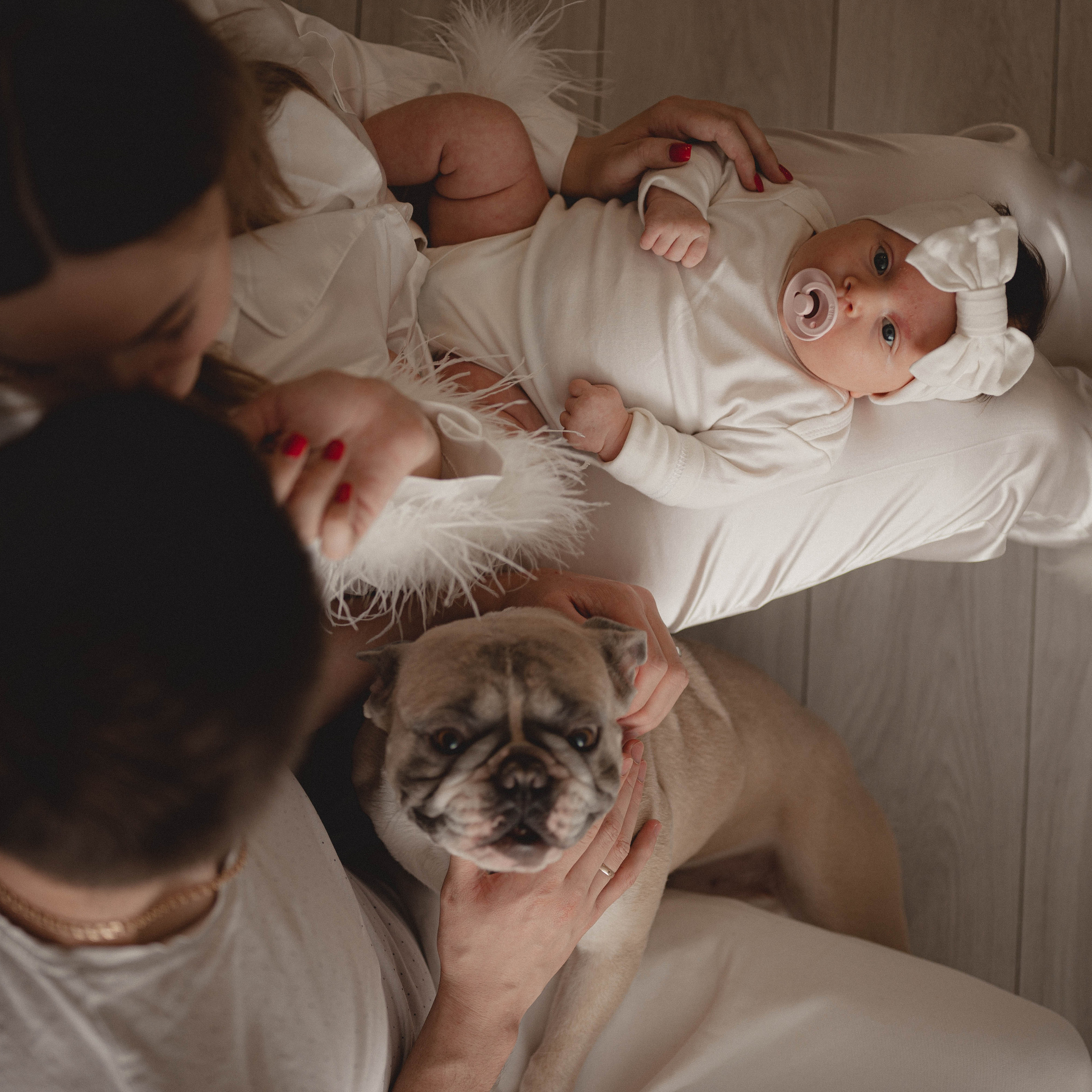 Фотограф в Коломне Алина Ильина