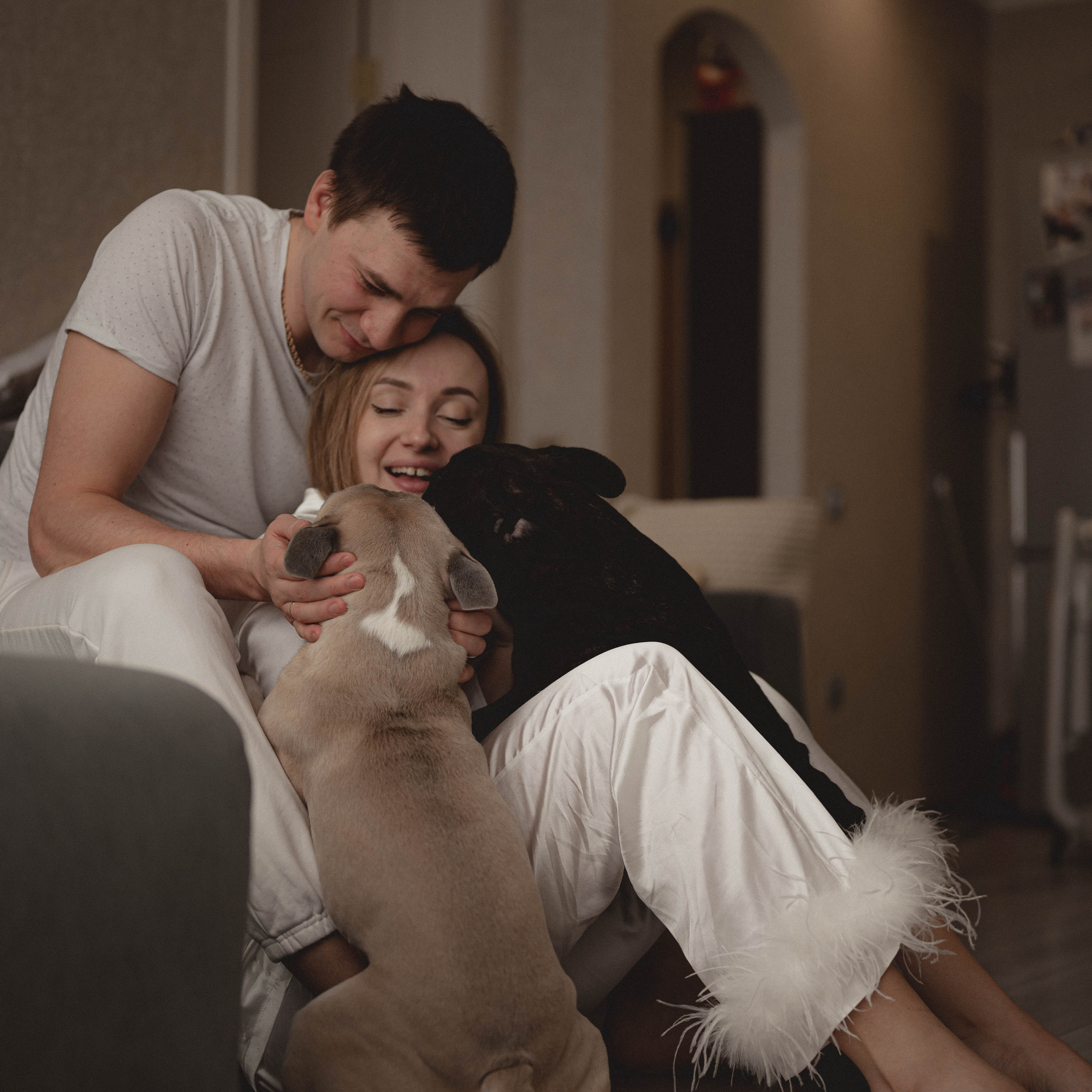 Фотограф в Коломне Алина Ильина