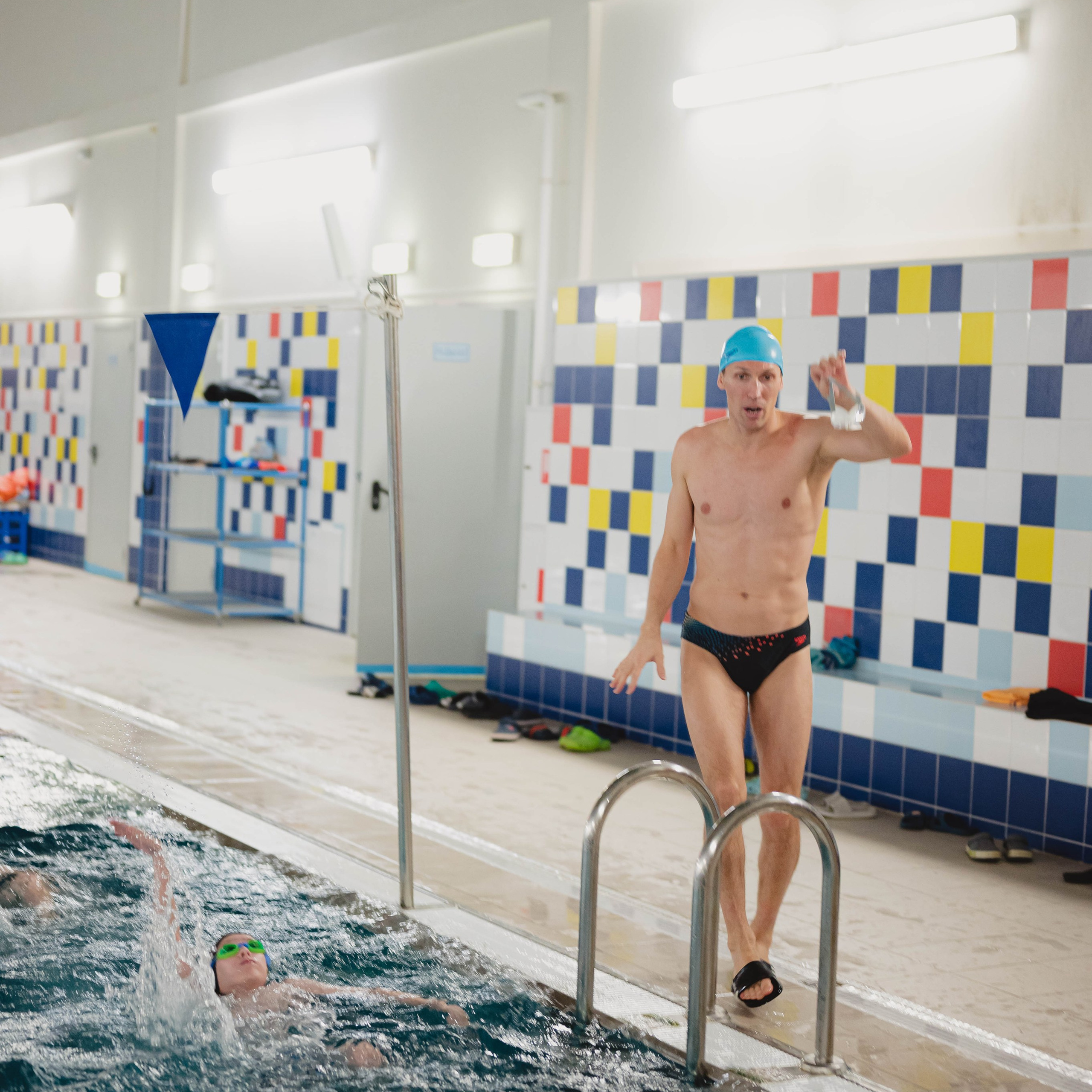 Отзывы. Фотограф в Коломне Алина Ильина