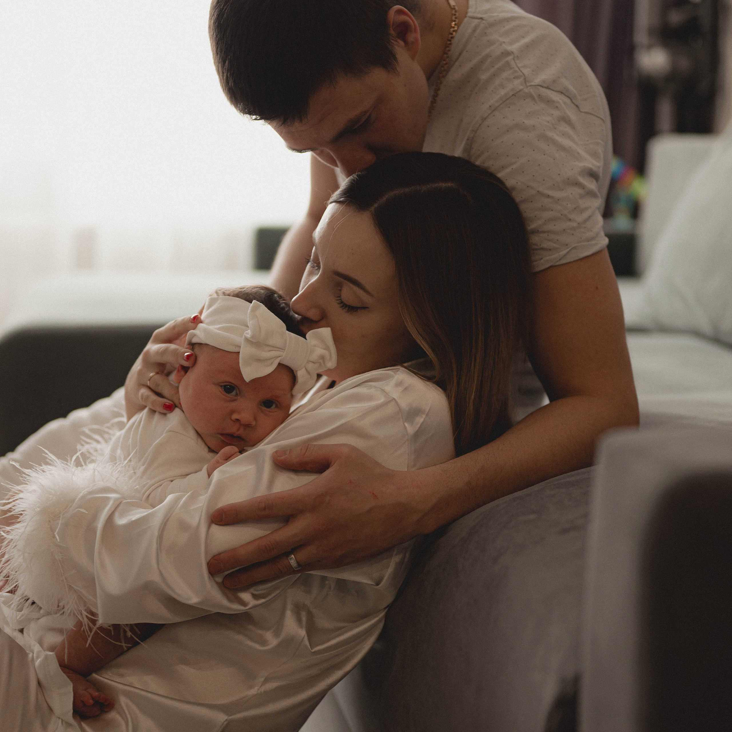 Фотограф в Коломне Алина Ильина