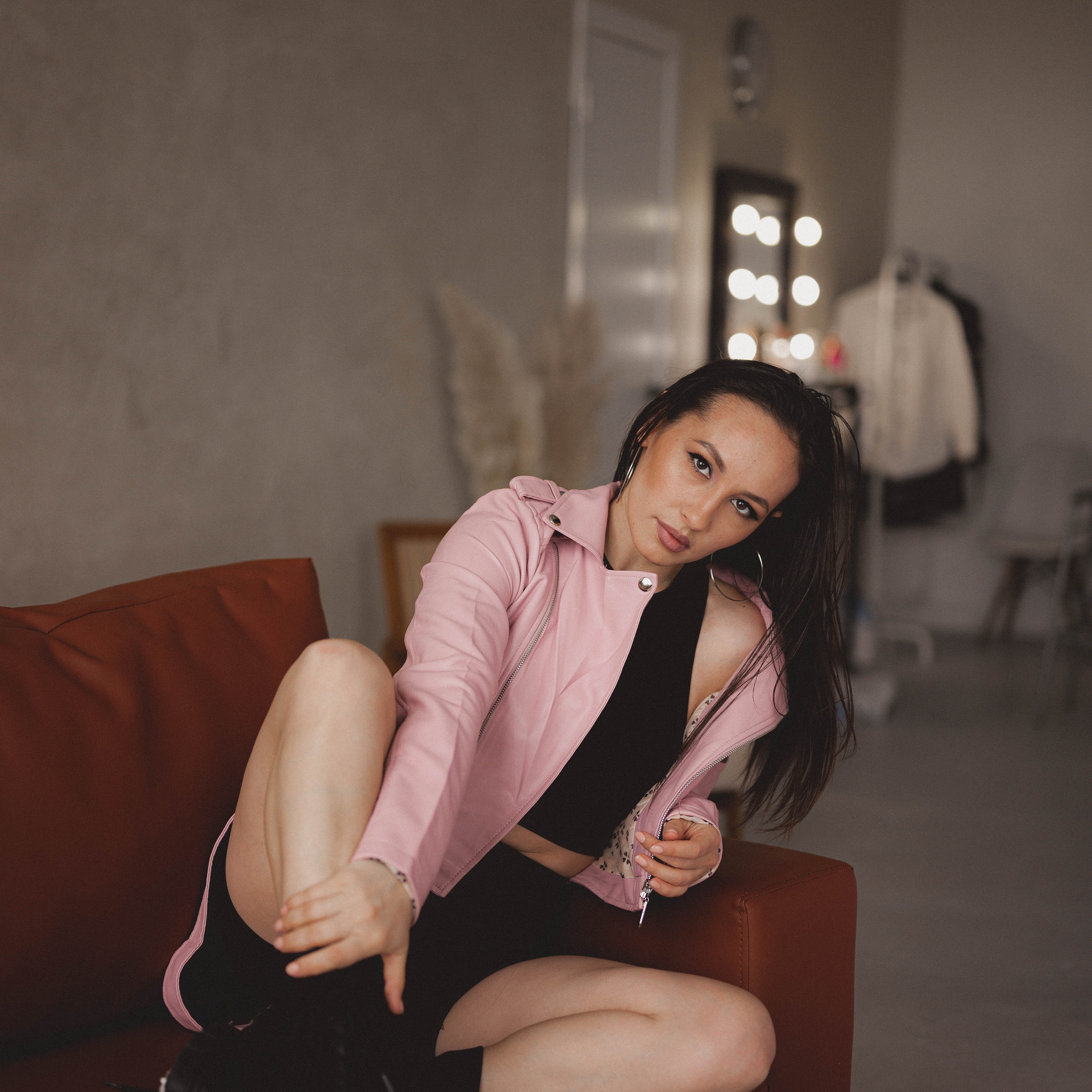 Фотограф в Коломне Алина Ильина