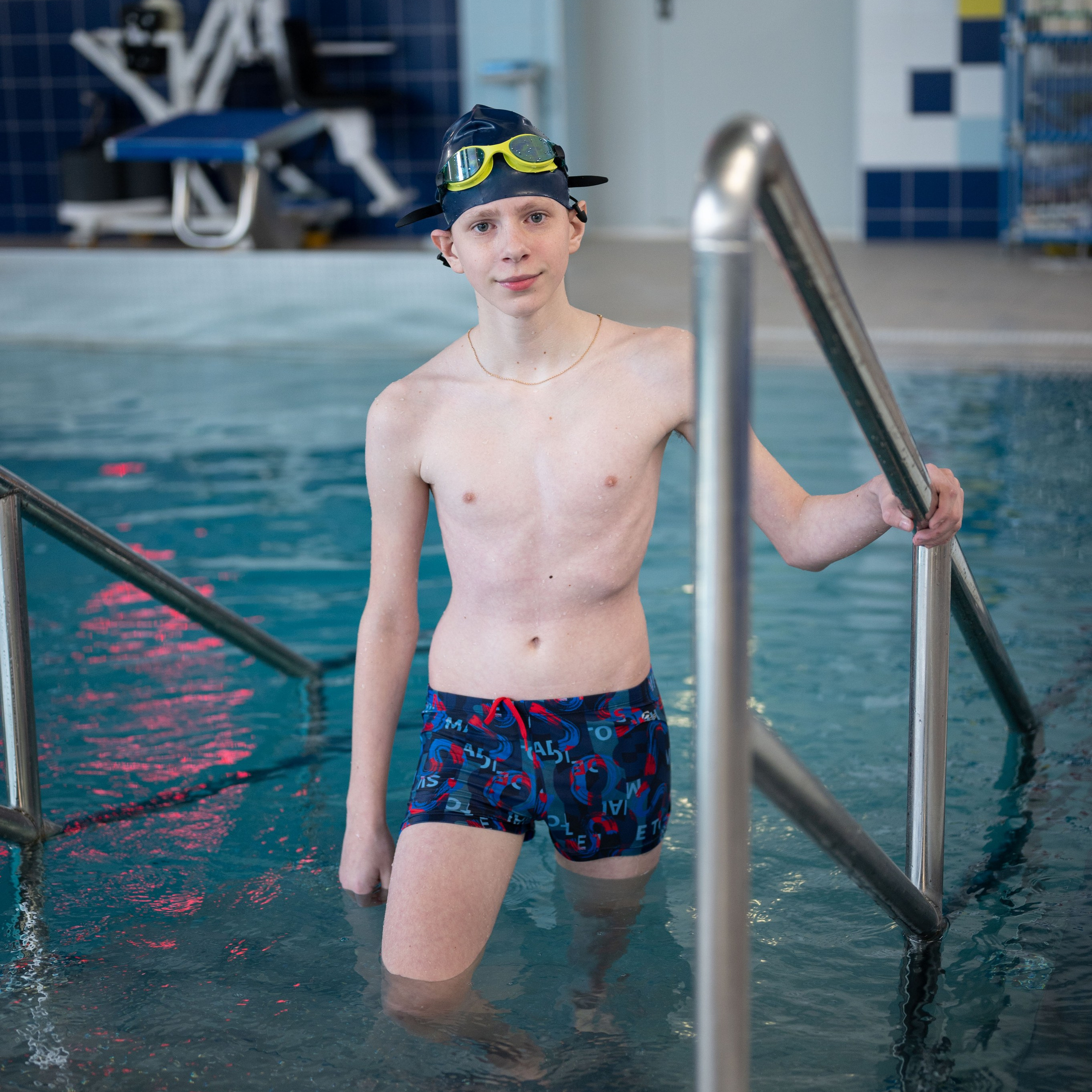 Отзывы. Фотограф в Коломне Алина Ильина