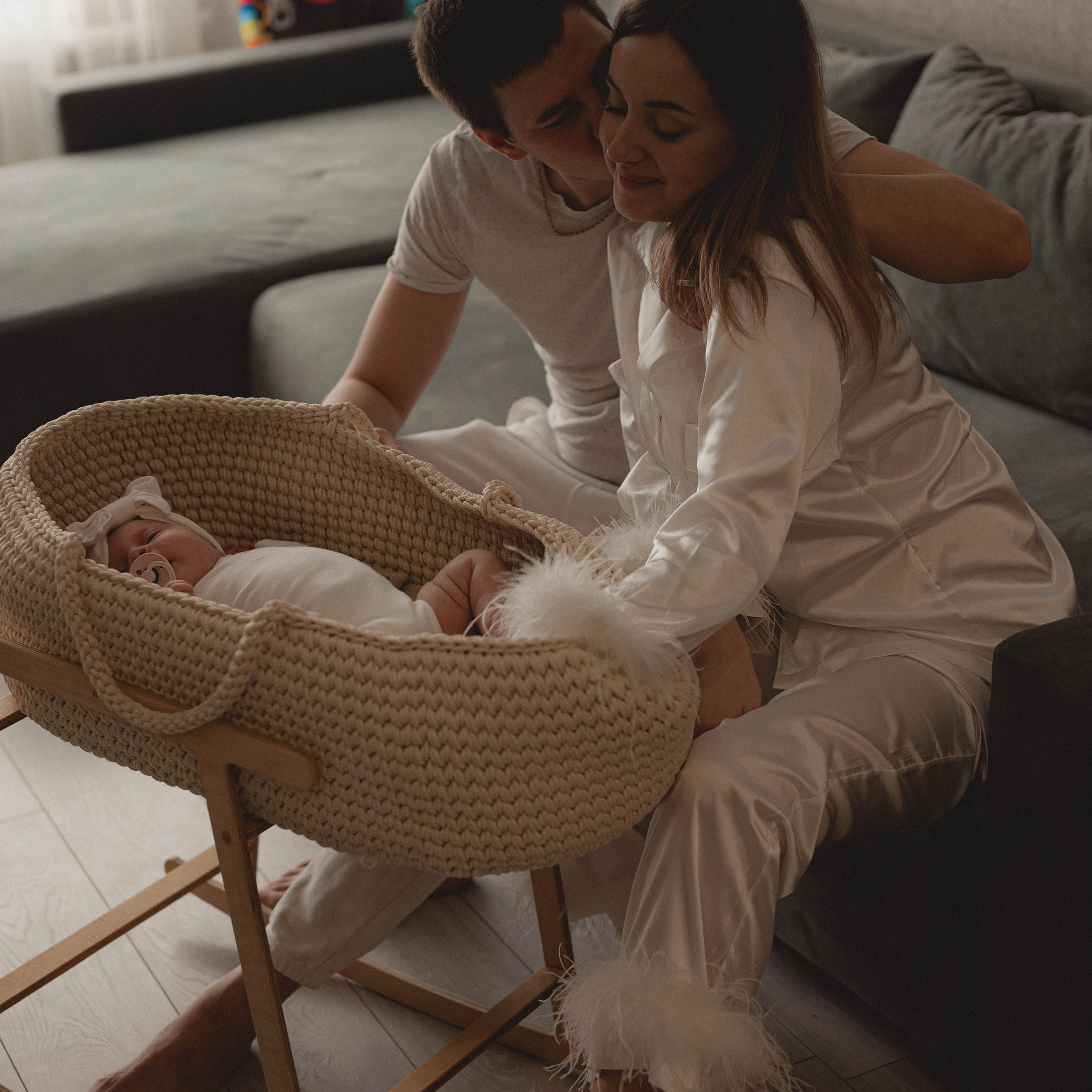 Фотограф в Коломне Алина Ильина